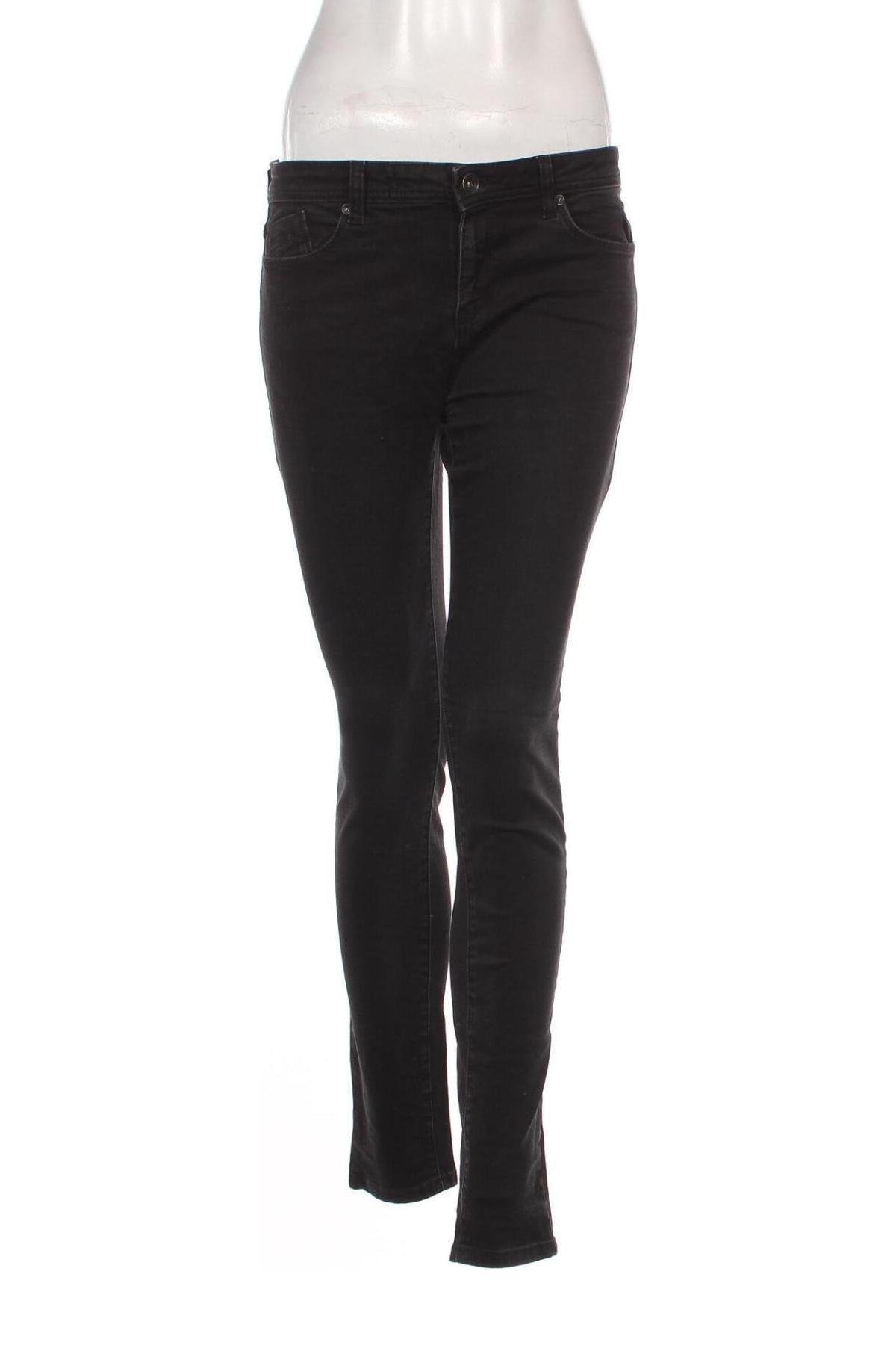 Damen Jeans Esprit, Größe M, Farbe Schwarz, Preis 12,99 €