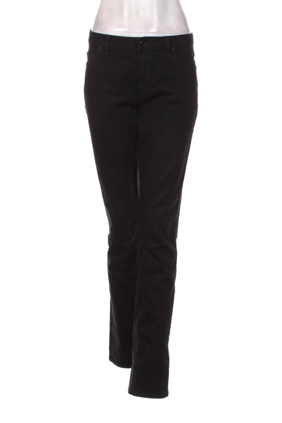 Blugi de femei Esprit, Mărime XL, Culoare Negru, Preț 134,99 Lei