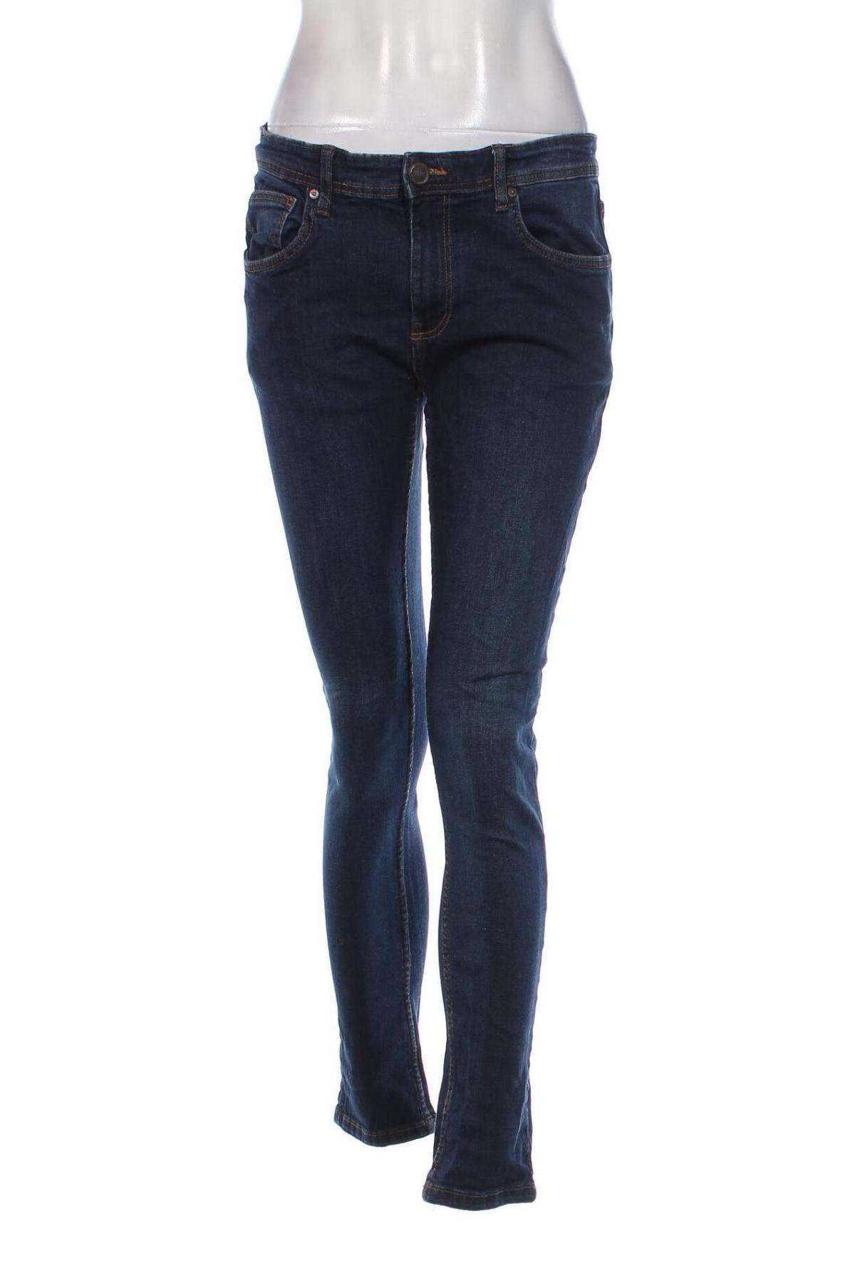 Damen Jeans FSBN, Größe XL, Farbe Blau, Preis € 10,49