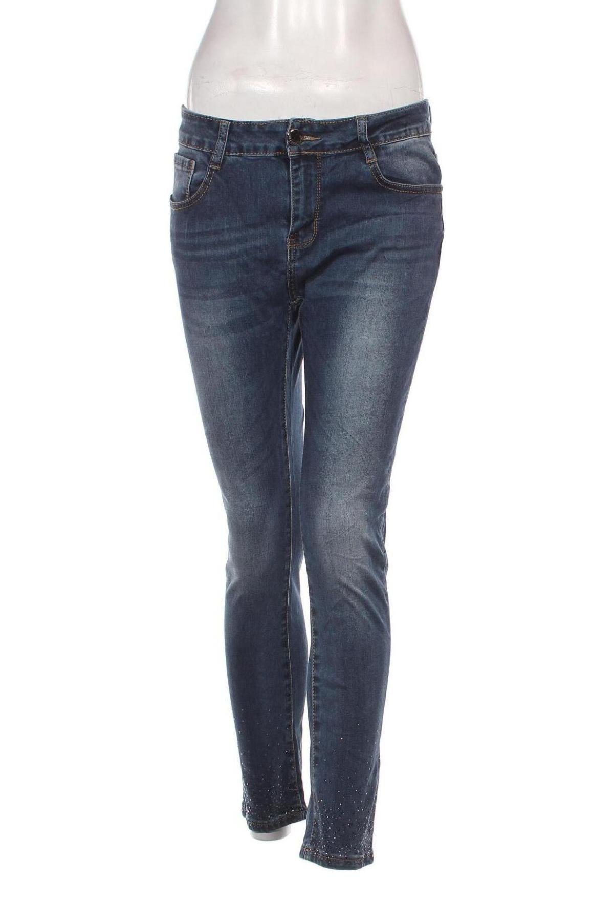 Damen Jeans Farfallina, Größe XL, Farbe Blau, Preis 20,49 €