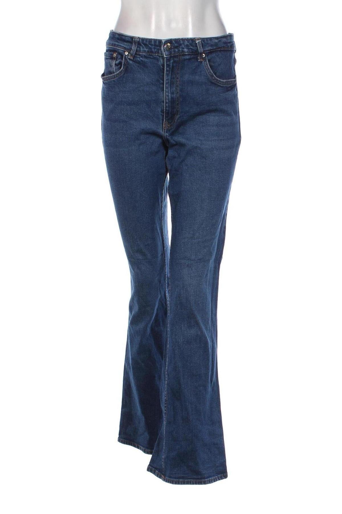 Damen Jeans H&M, Größe XL, Farbe Blau, Preis € 9,99