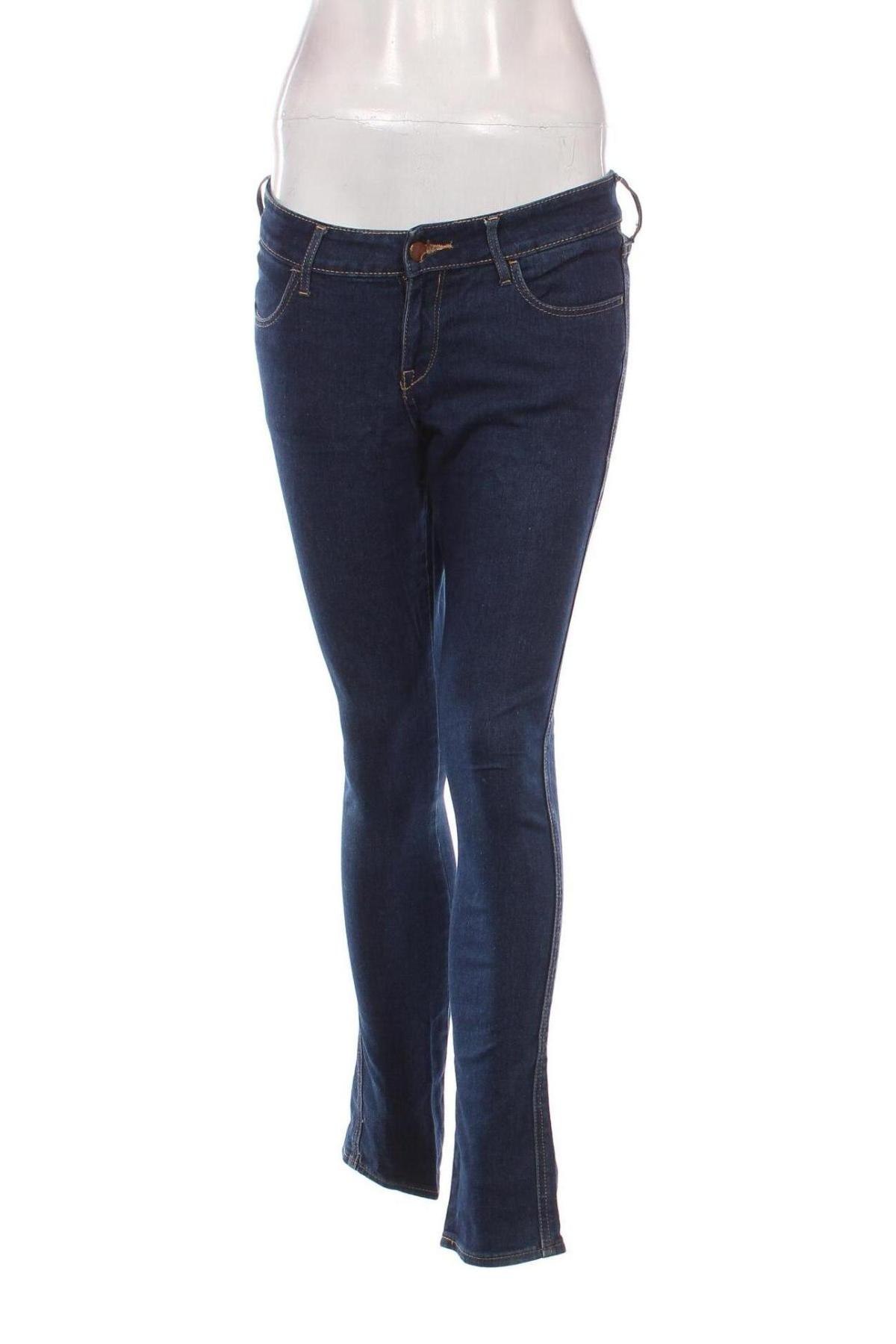 Damen Jeans H&M, Größe M, Farbe Blau, Preis 8,99 €