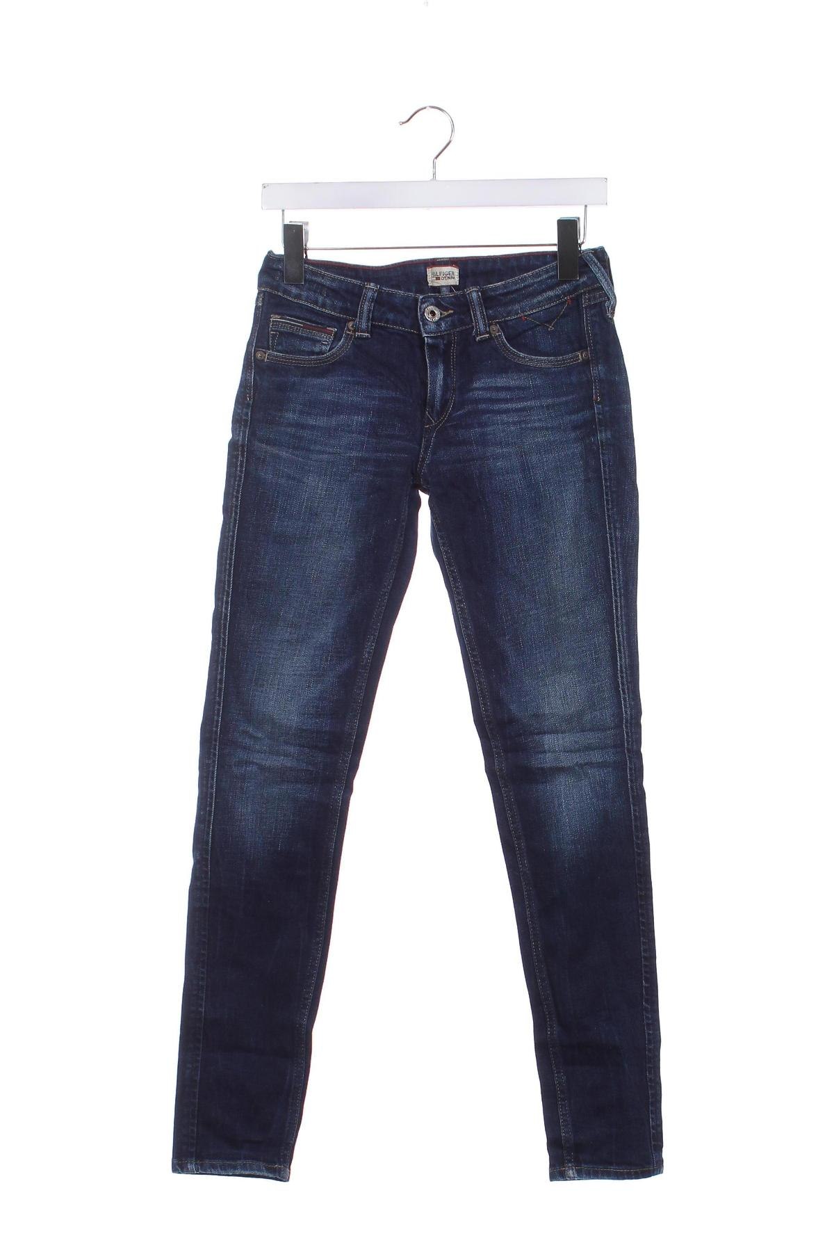 Dámske džínsy  Hilfiger Denim, Veľkosť S, Farba Modrá, Cena  50,95 €