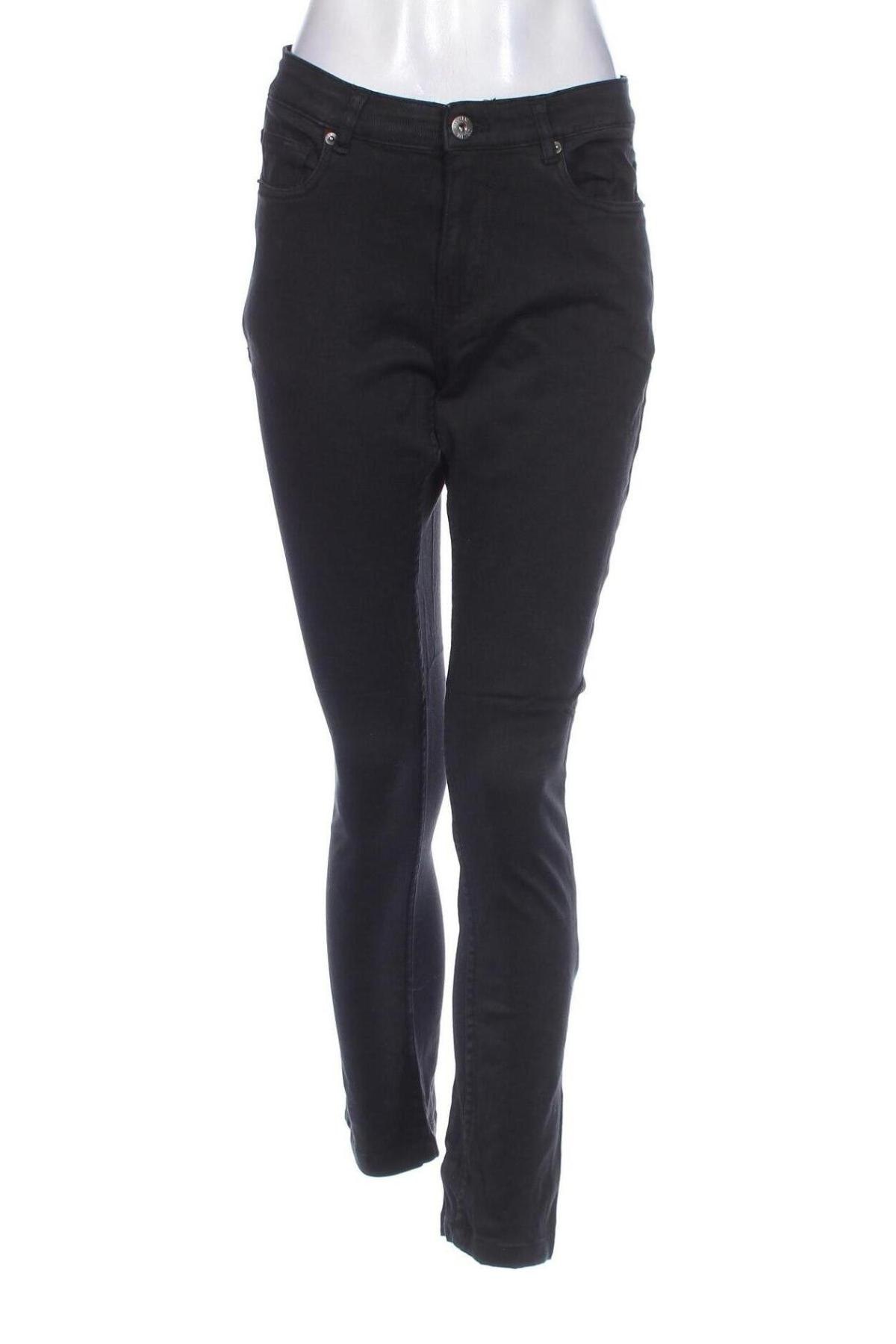 Damen Jeans House, Größe M, Farbe Schwarz, Preis 20,49 €