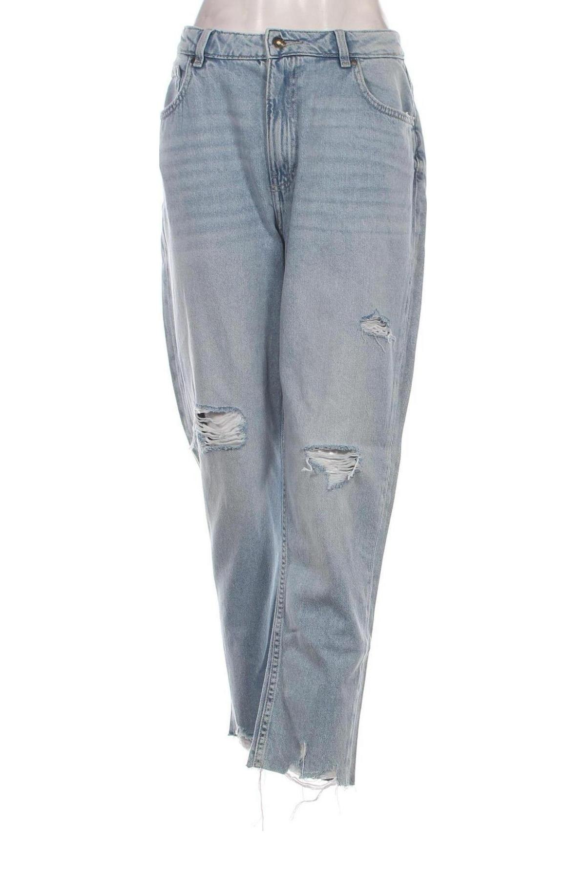 Damen Jeans House, Größe XL, Farbe Blau, Preis € 14,83