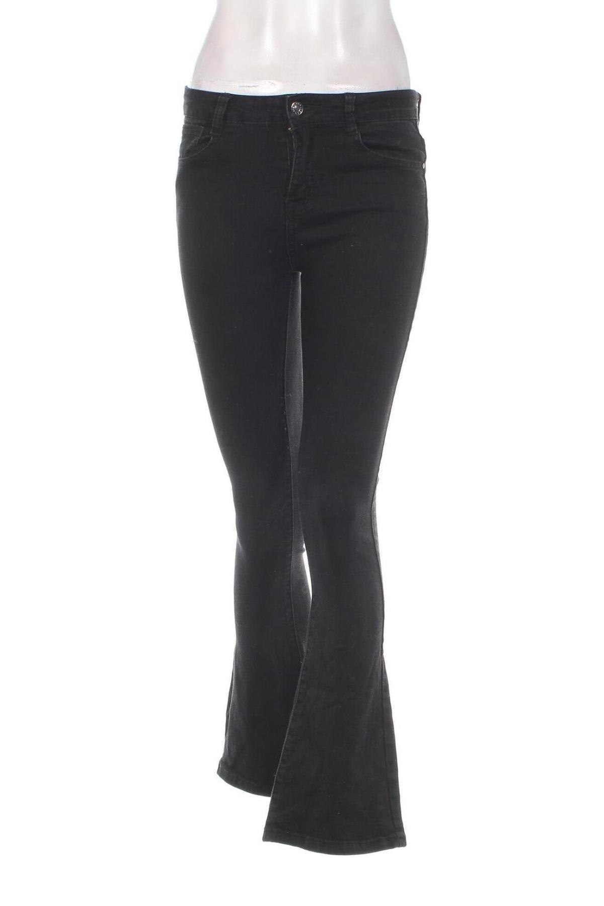 Damen Jeans Hs, Größe S, Farbe Schwarz, Preis 20,49 €