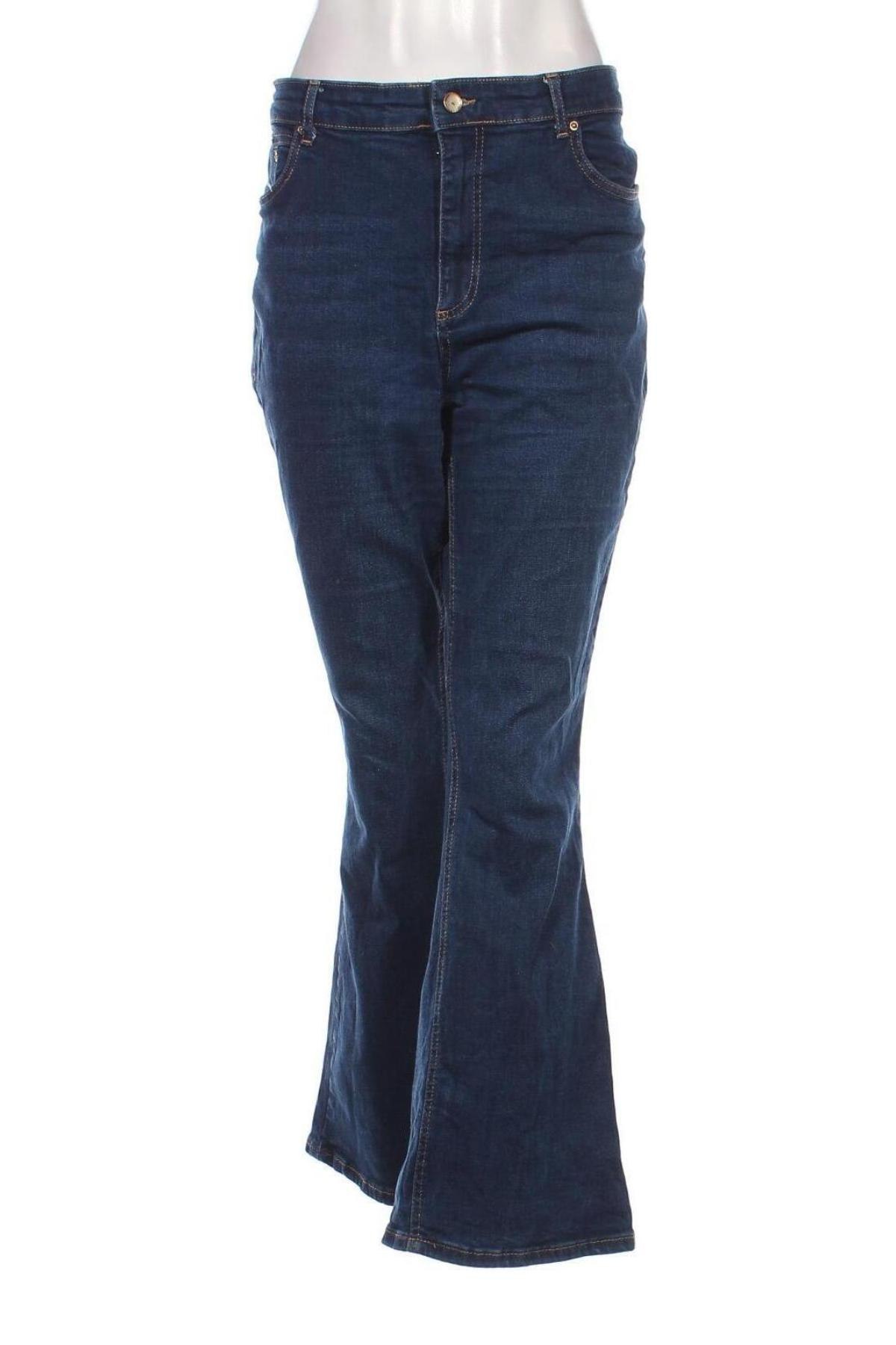 Damen Jeans LCW, Größe XL, Farbe Blau, Preis € 9,99