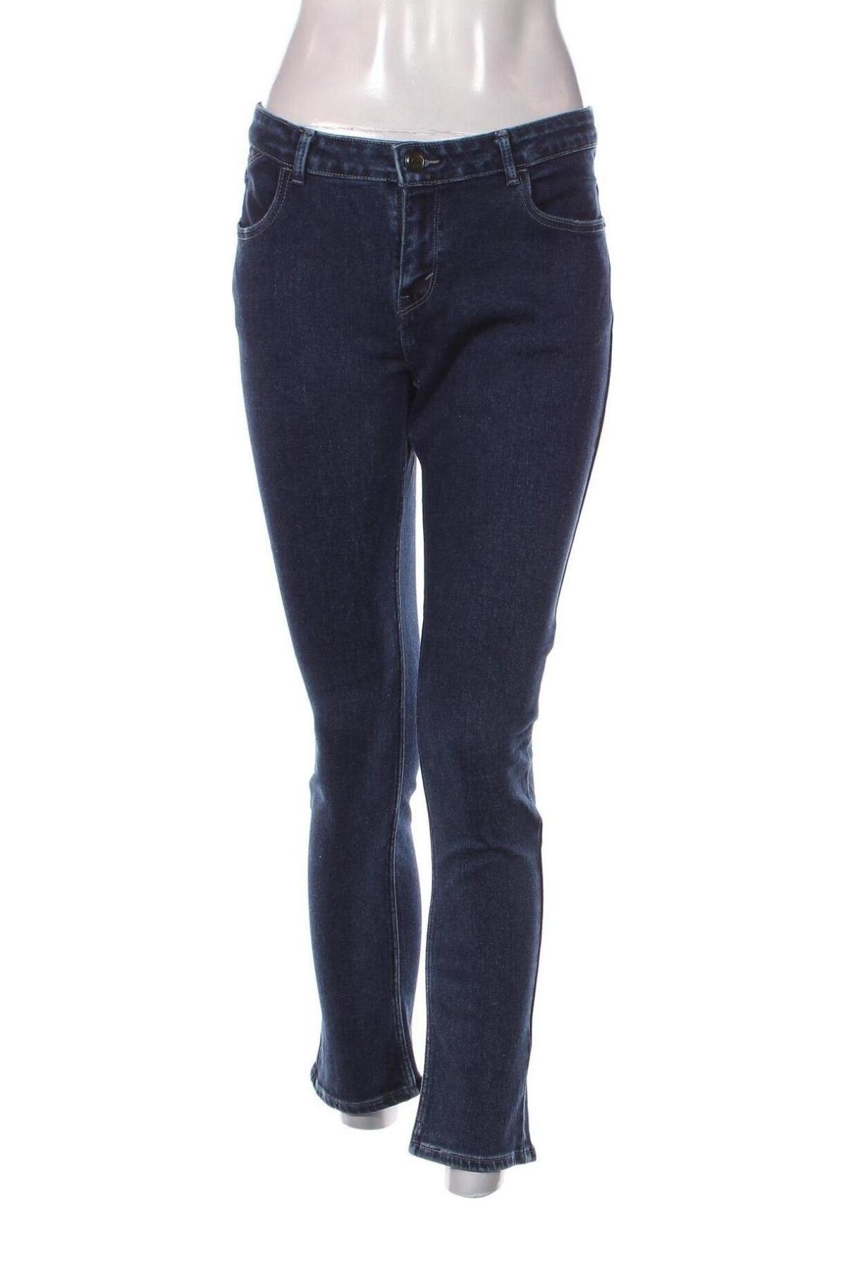 Damen Jeans Lee, Größe XL, Farbe Blau, Preis € 47,49