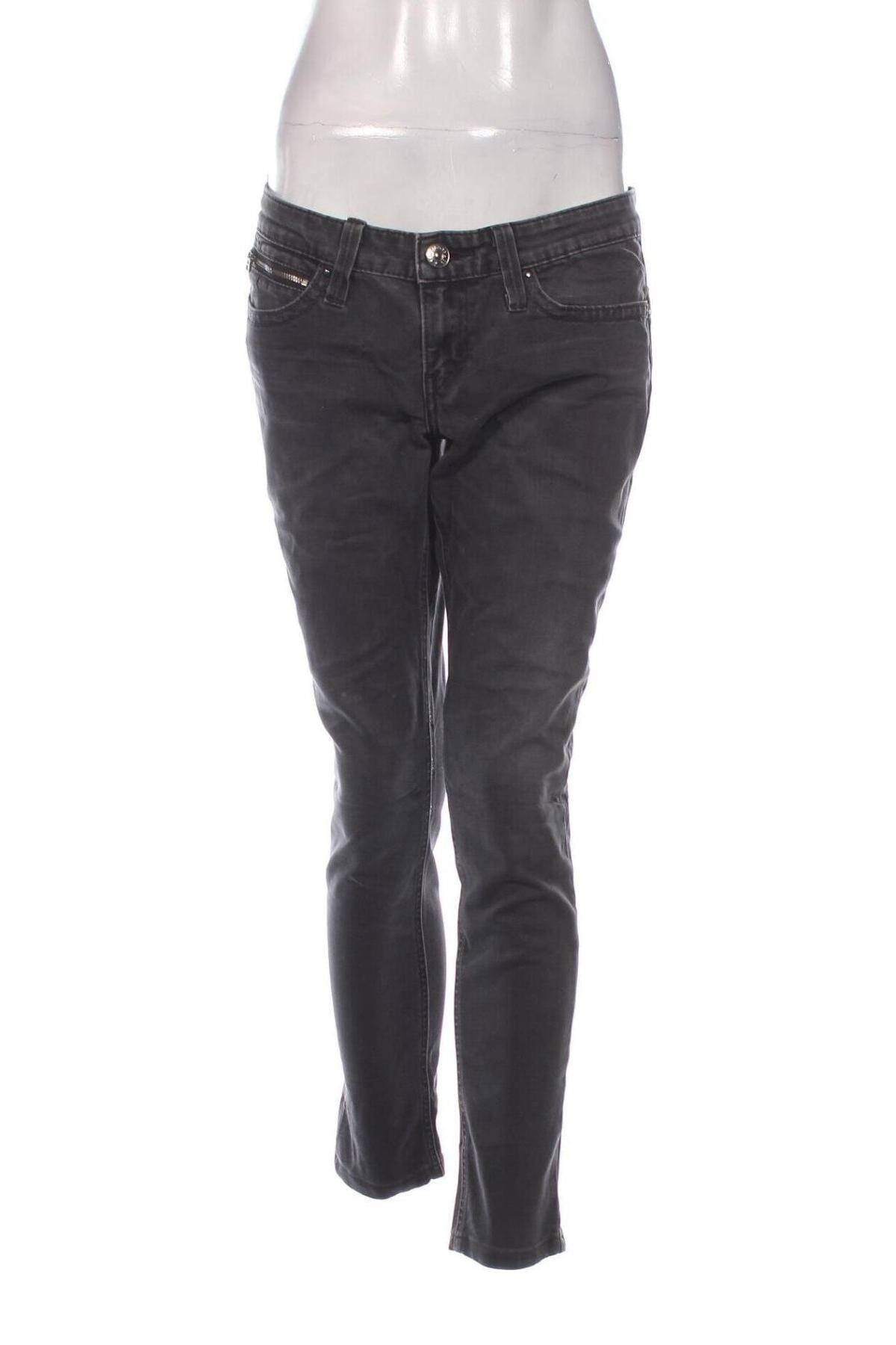 Damen Jeans Levi's, Größe XL, Farbe Schwarz, Preis € 52,49