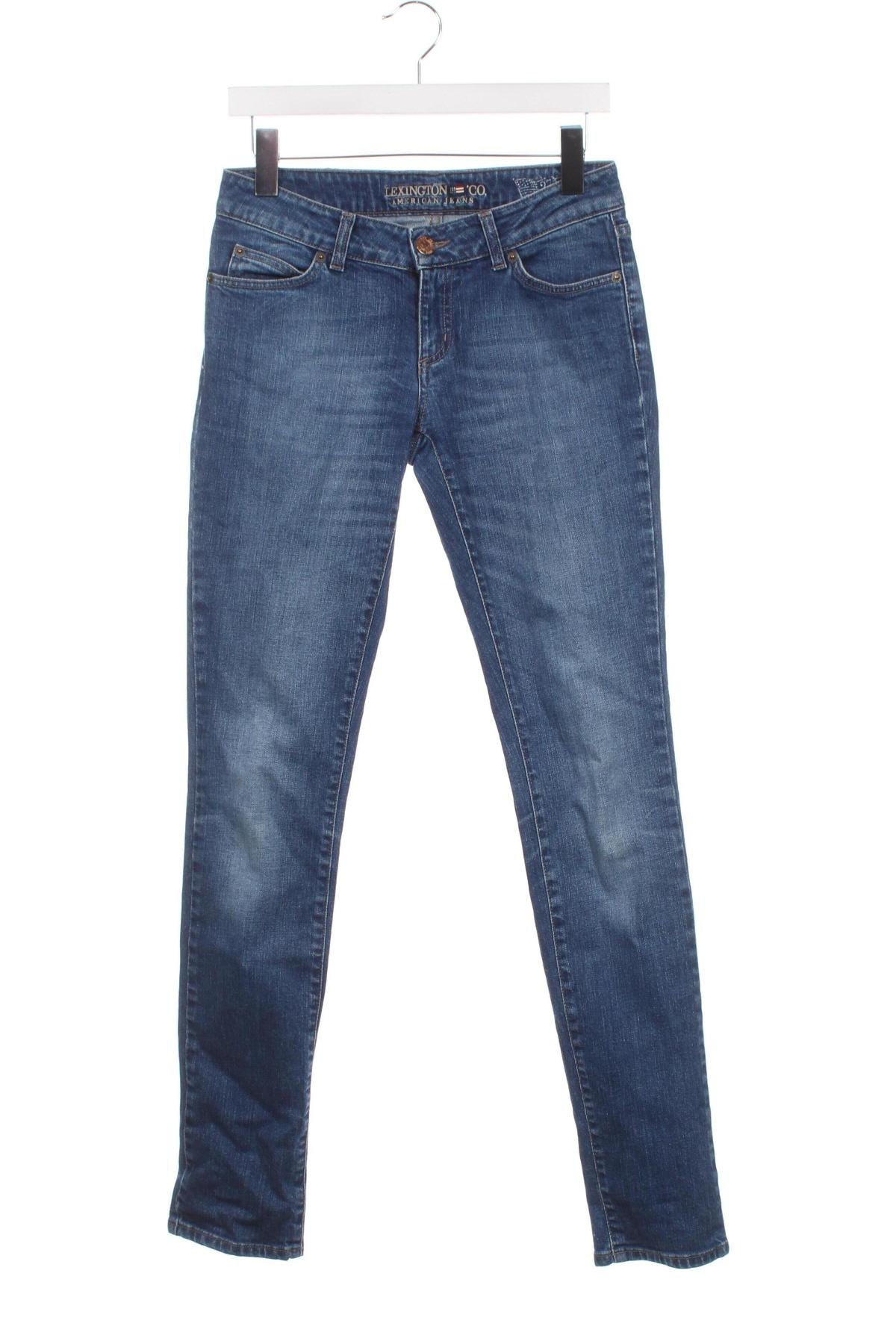 Damen Jeans Lexington, Größe S, Farbe Blau, Preis 31,99 €