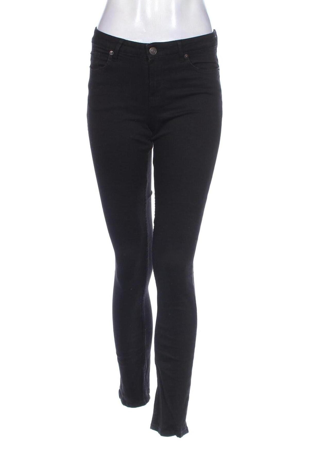 Damen Jeans Lindex, Größe XS, Farbe Schwarz, Preis 9,49 €