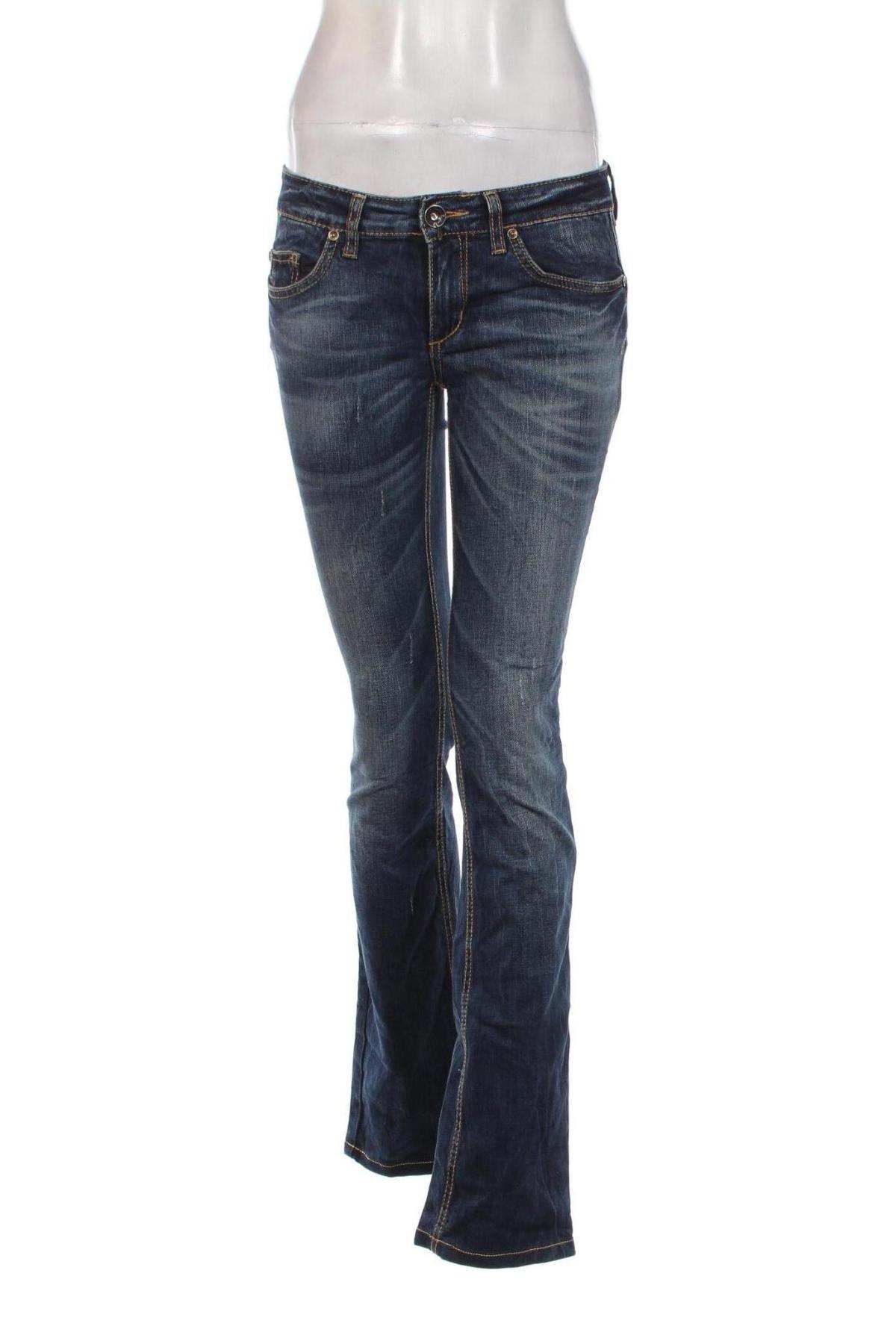 Damen Jeans Liu Jo, Größe M, Farbe Blau, Preis 71,99 €