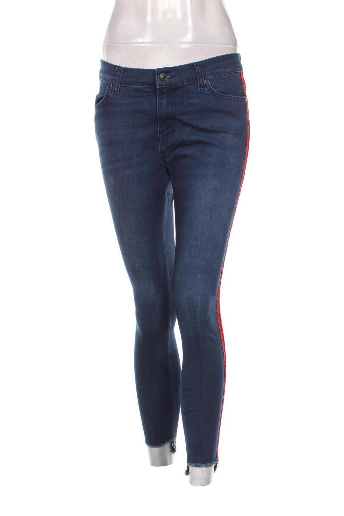 Damen Jeans Ltb, Größe M, Farbe Blau, Preis € 28,99