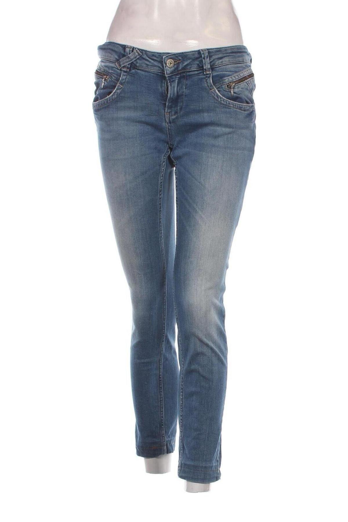 Damen Jeans M.O.D, Größe L, Farbe Blau, Preis 15,00 €