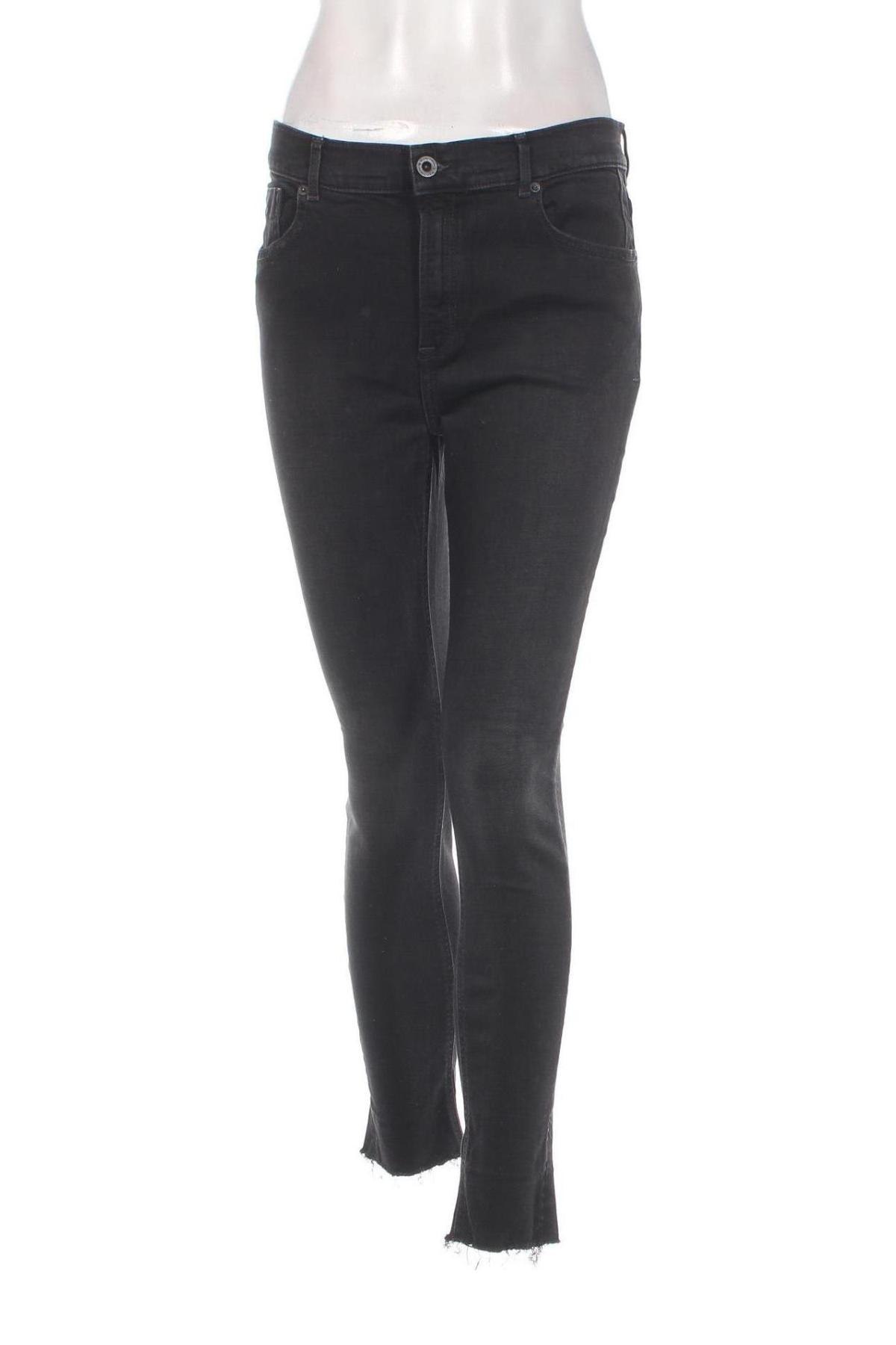 Damen Jeans Marc O'Polo, Größe XL, Farbe Schwarz, Preis 55,99 €