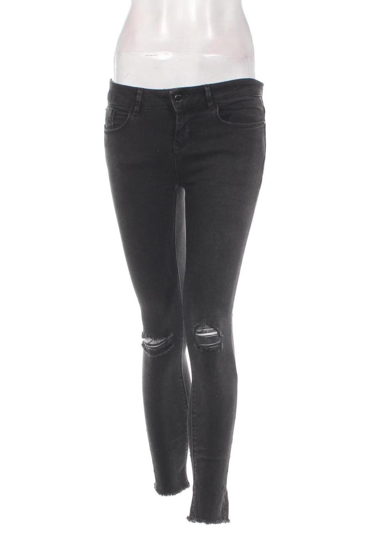 Damen Jeans Motivi, Größe S, Farbe Schwarz, Preis € 17,99