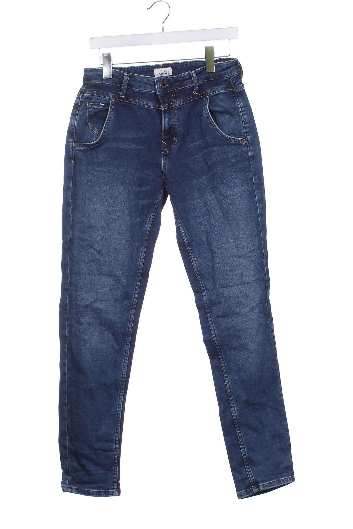 Női farmernadrág Pepe Jeans, Méret M, Szín Kék, Ár 8 599 Ft