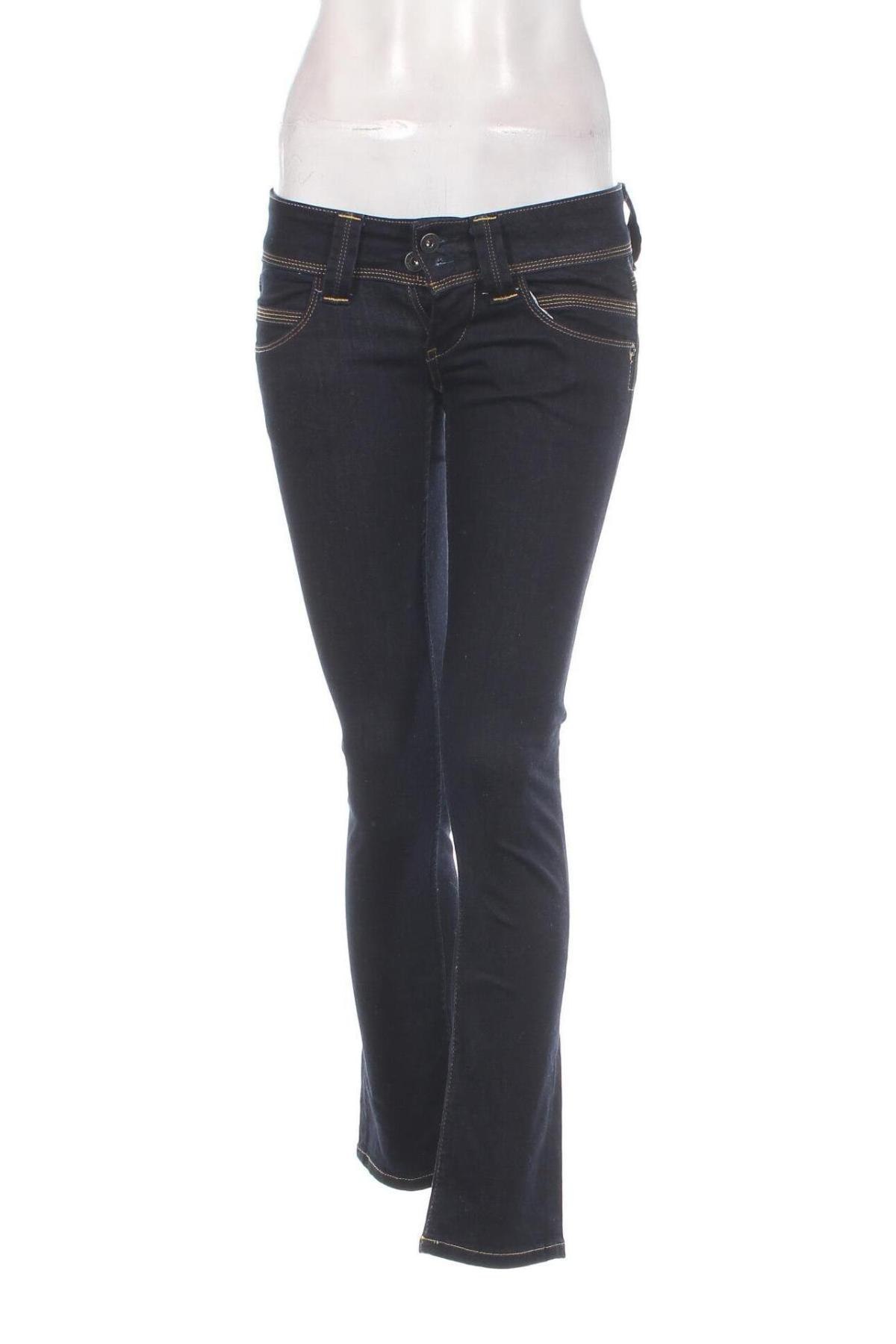 Damen Jeans Pepe Jeans, Größe S, Farbe Blau, Preis 26,49 €