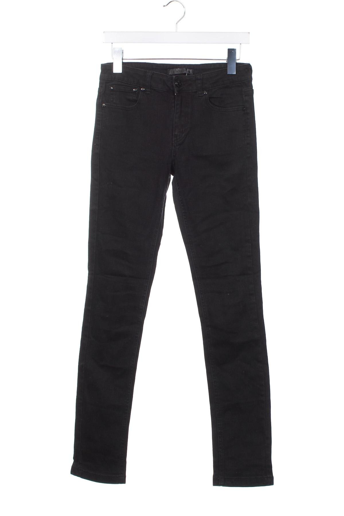 Damen Jeans Perfect Jeans By Gina Tricot, Größe M, Farbe Schwarz, Preis € 9,99