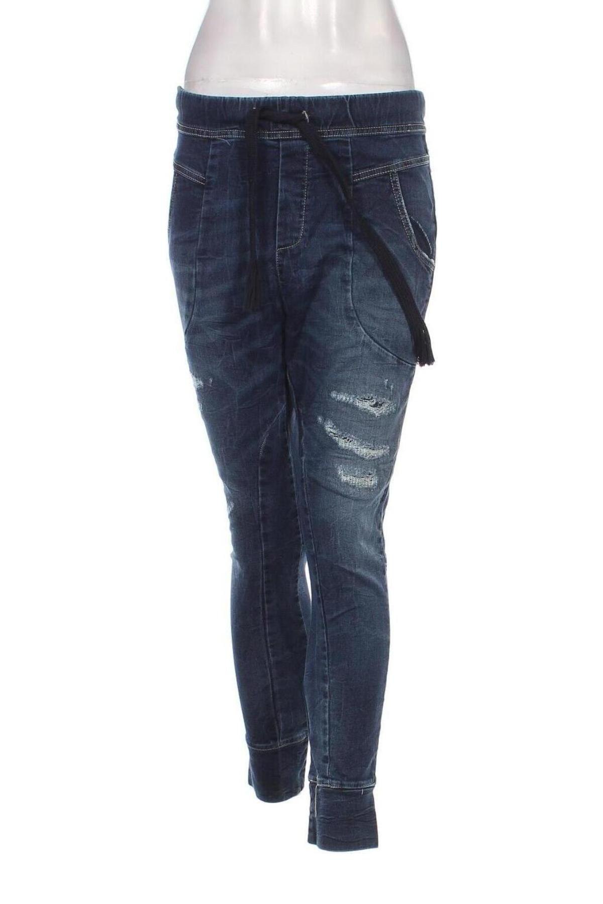 Damen Jeans Please, Größe S, Farbe Blau, Preis 26,99 €