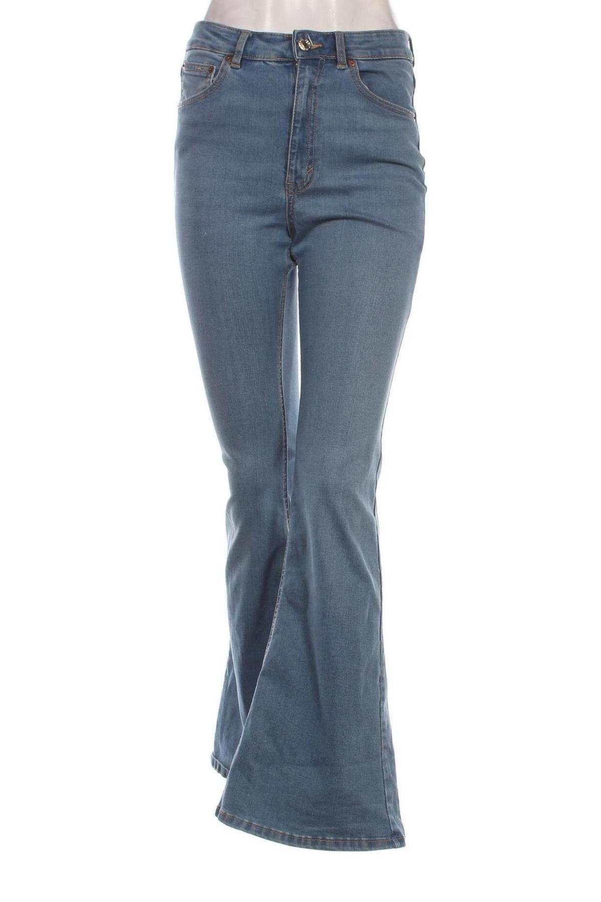 Damen Jeans Pull&Bear, Größe M, Farbe Blau, Preis € 14,83