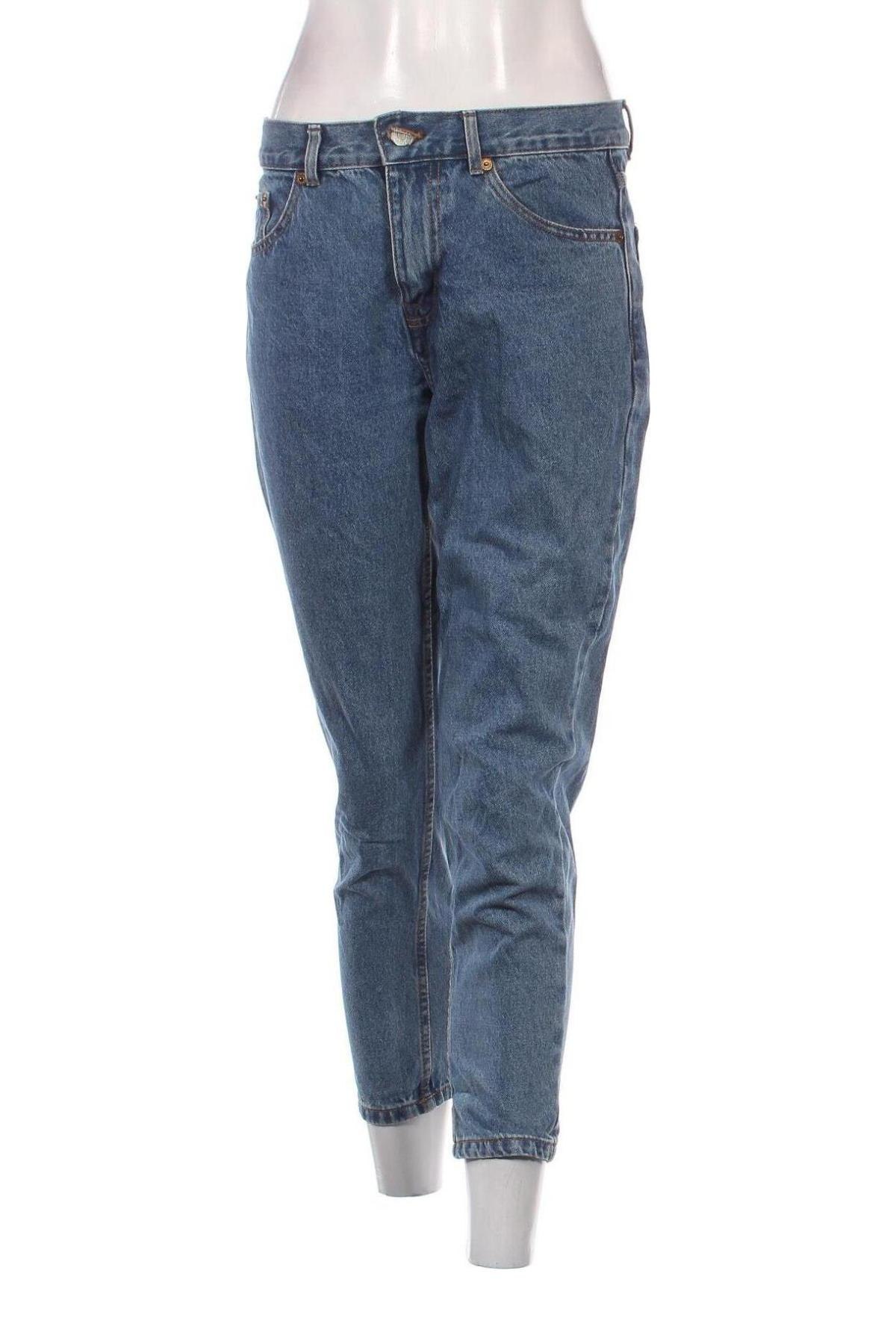 Damen Jeans Pull&Bear, Größe M, Farbe Blau, Preis 15,00 €