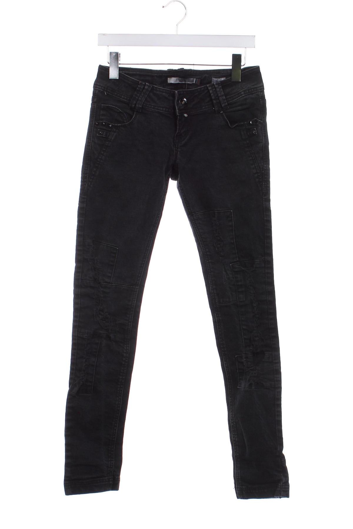 Damen Jeans Redial, Größe M, Farbe Schwarz, Preis 20,97 €