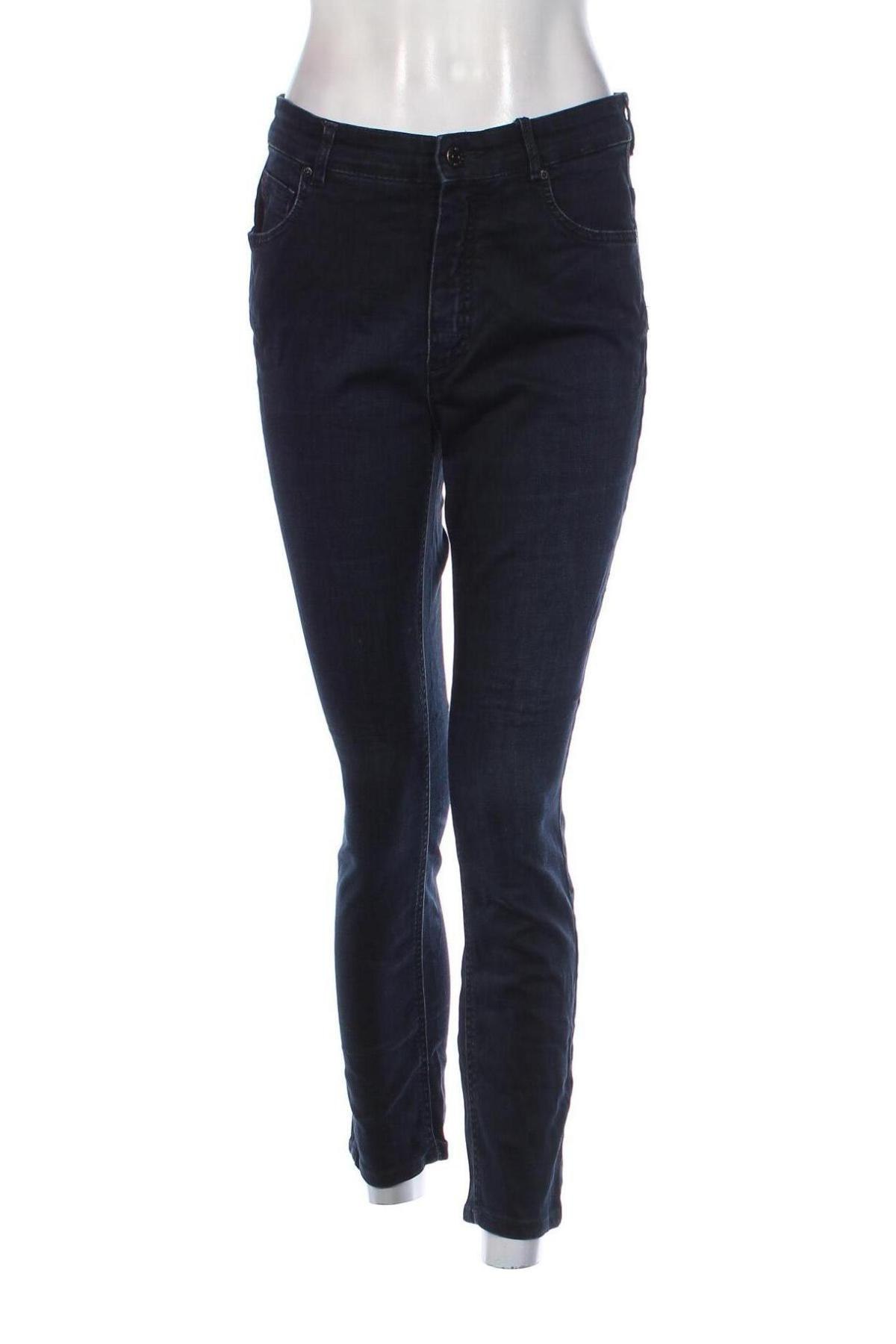 Damen Jeans Rosner, Größe M, Farbe Blau, Preis € 22,99