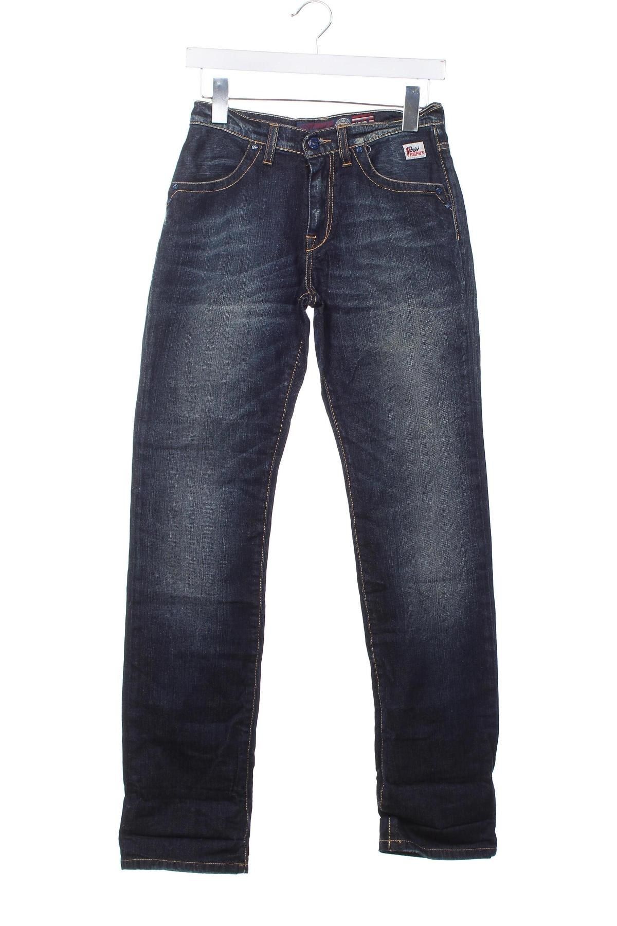 Damen Jeans Roy Roger's, Größe S, Farbe Blau, Preis 23,99 €