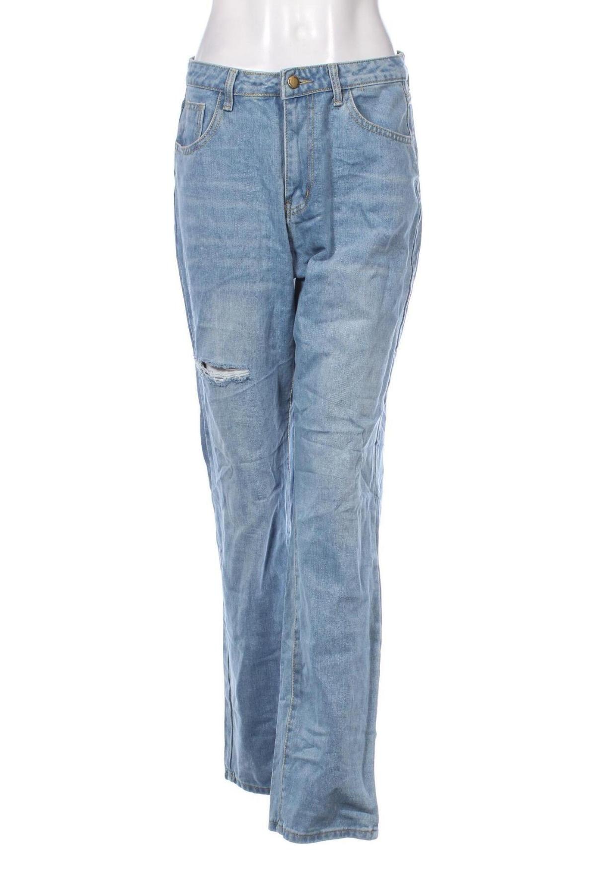 Damen Jeans SHEIN, Größe M, Farbe Blau, Preis 8,99 €