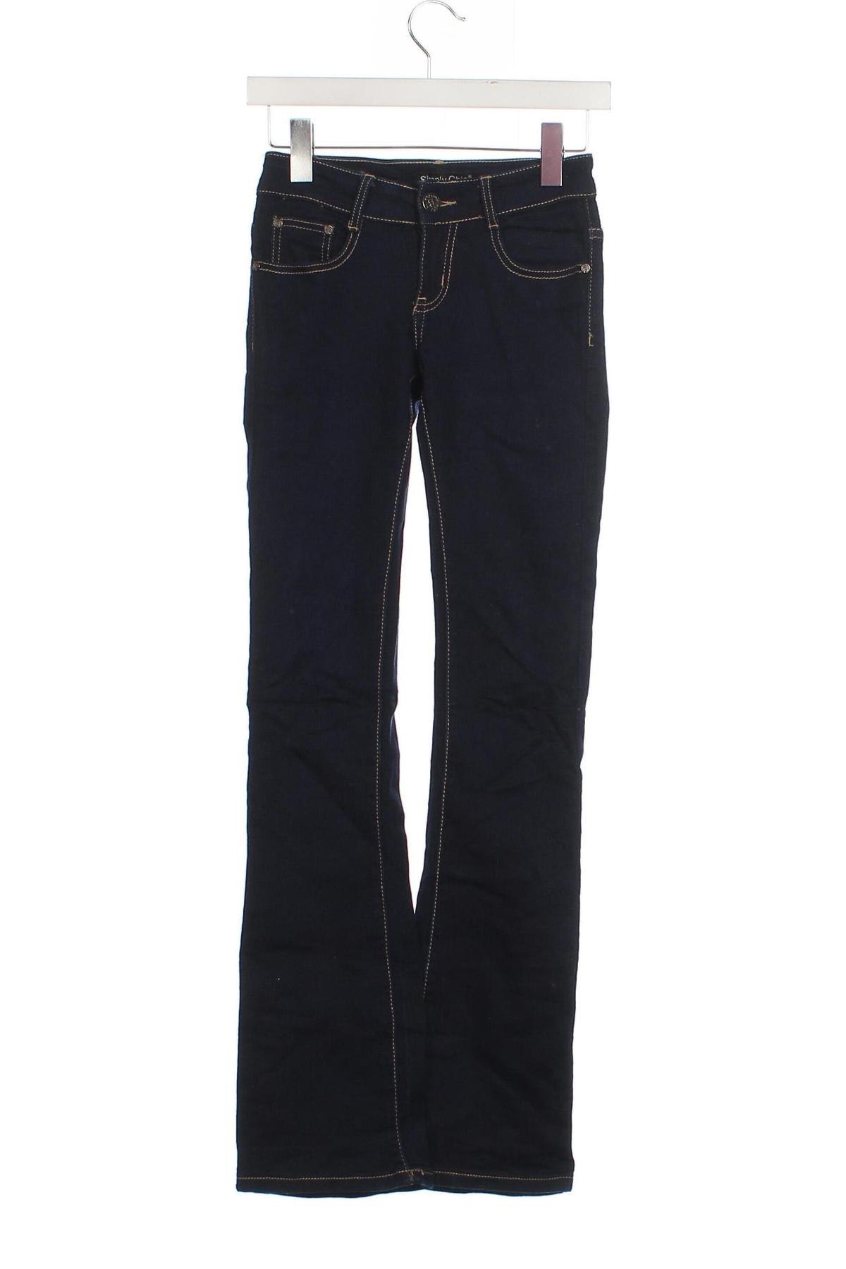 Damen Jeans Simply Chic, Größe XS, Farbe Blau, Preis 14,99 €