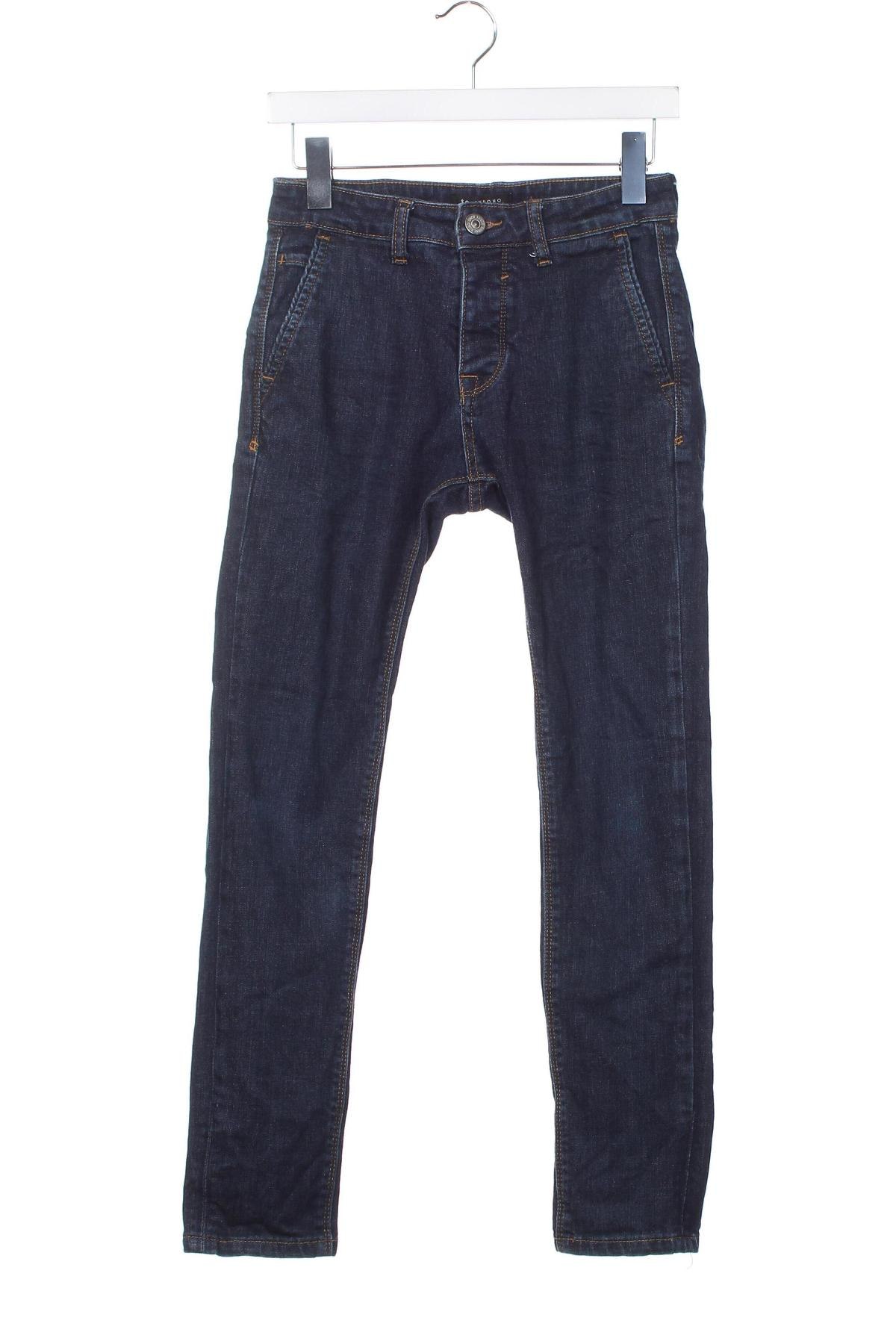 Damen Jeans Sonny Bono, Größe S, Farbe Blau, Preis € 20,49