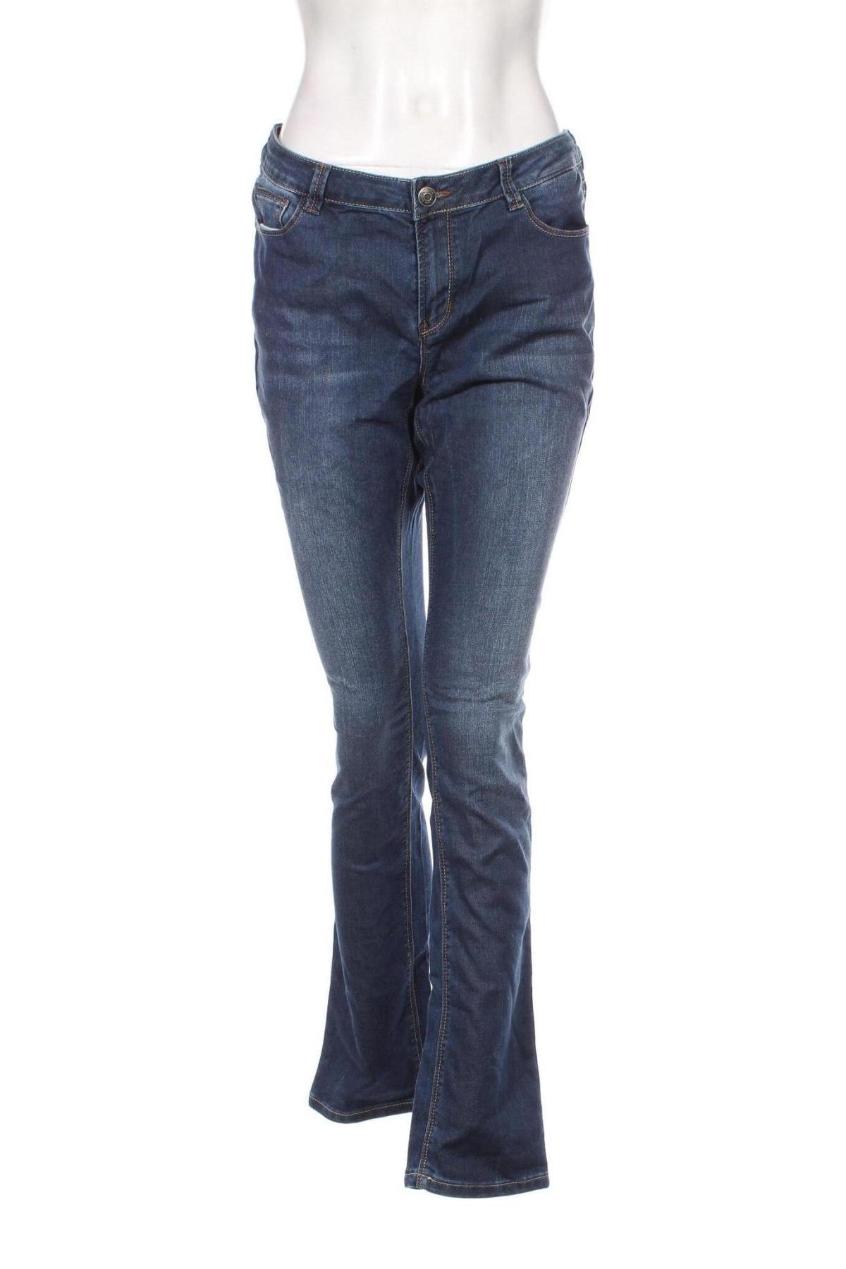 Damen Jeans Sora, Größe M, Farbe Blau, Preis 8,49 €