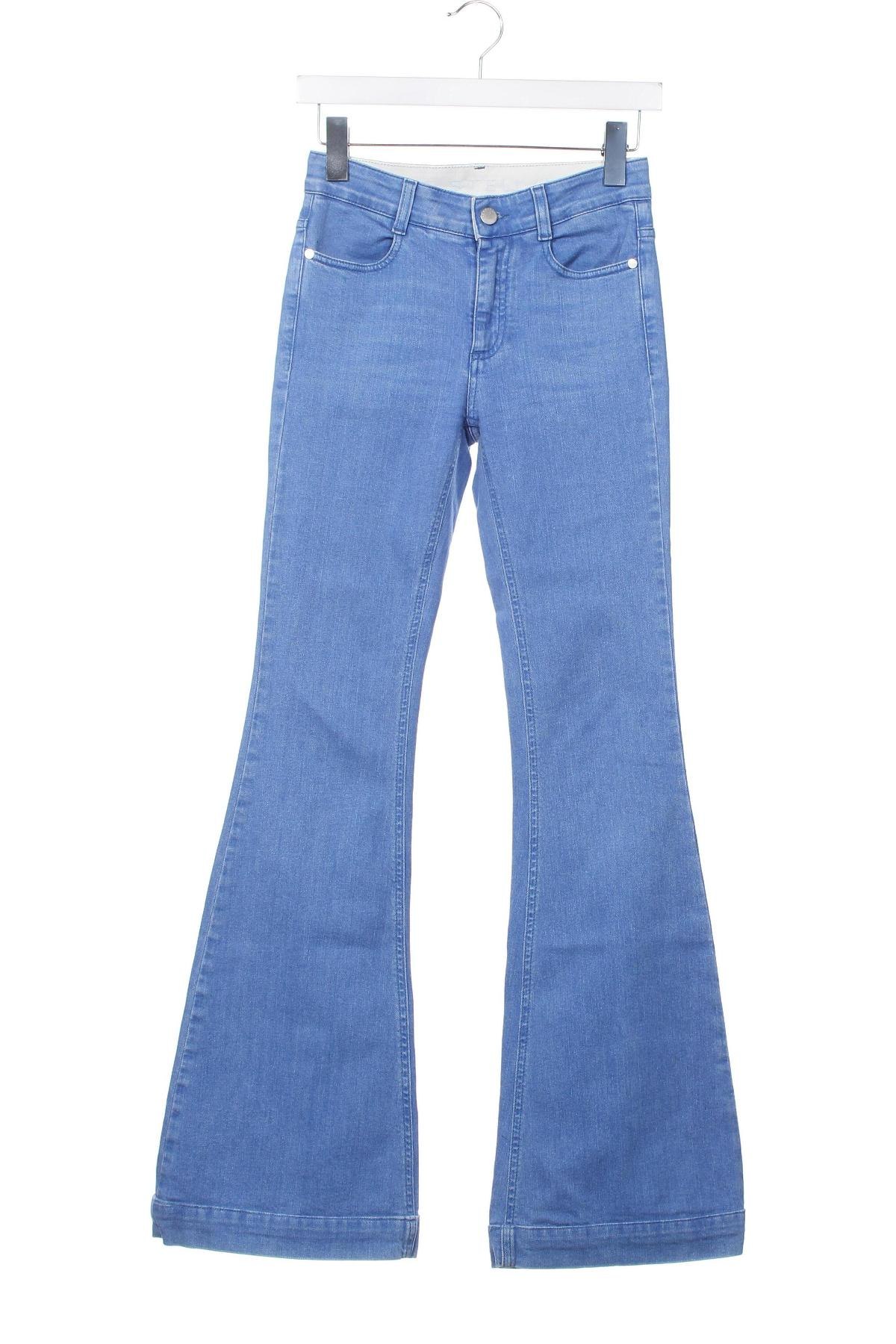 Damen Jeans Stella McCartney, Größe XS, Farbe Blau, Preis € 96,68