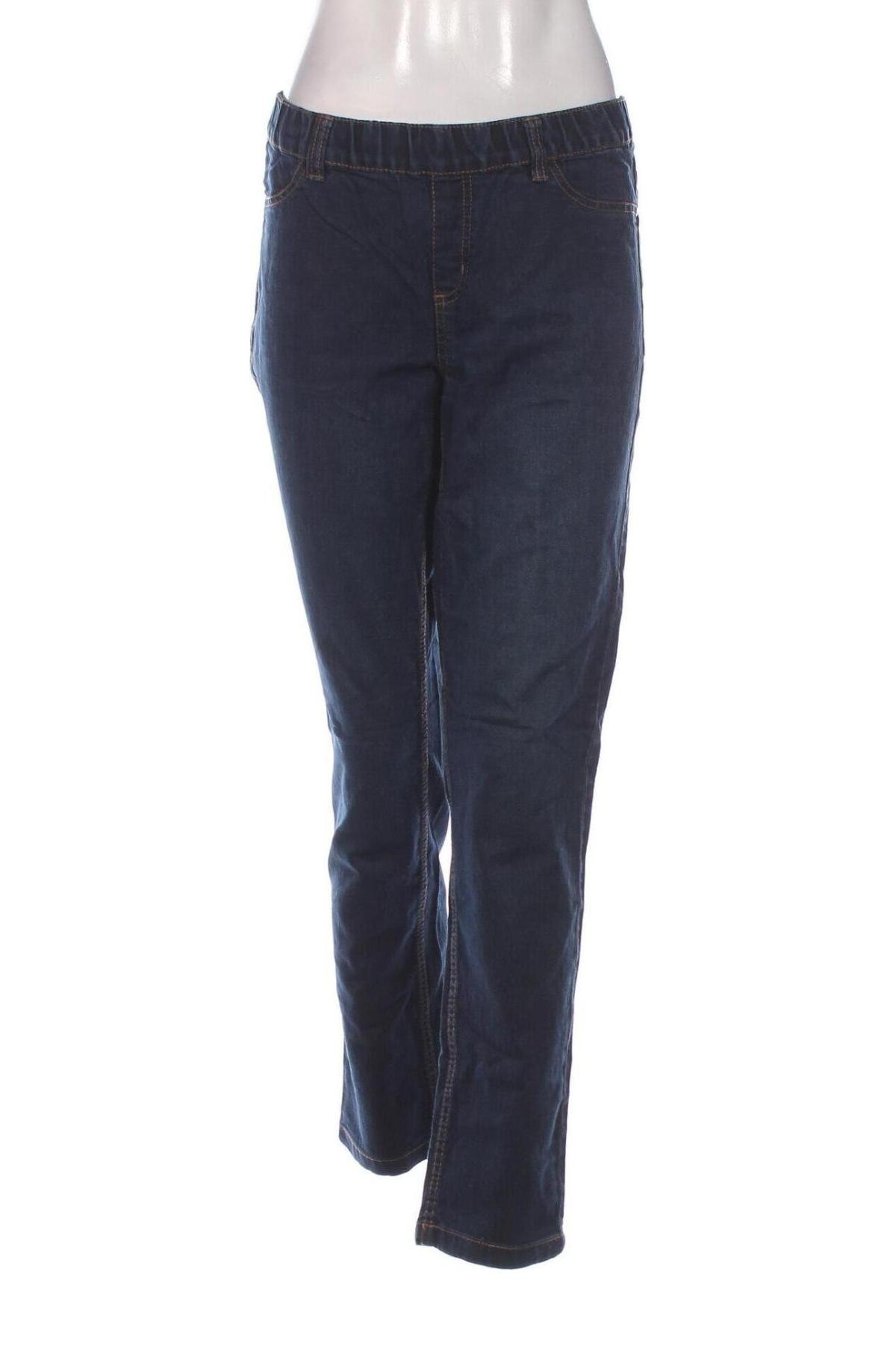 Damen Jeans TCM, Größe L, Farbe Blau, Preis € 11,49