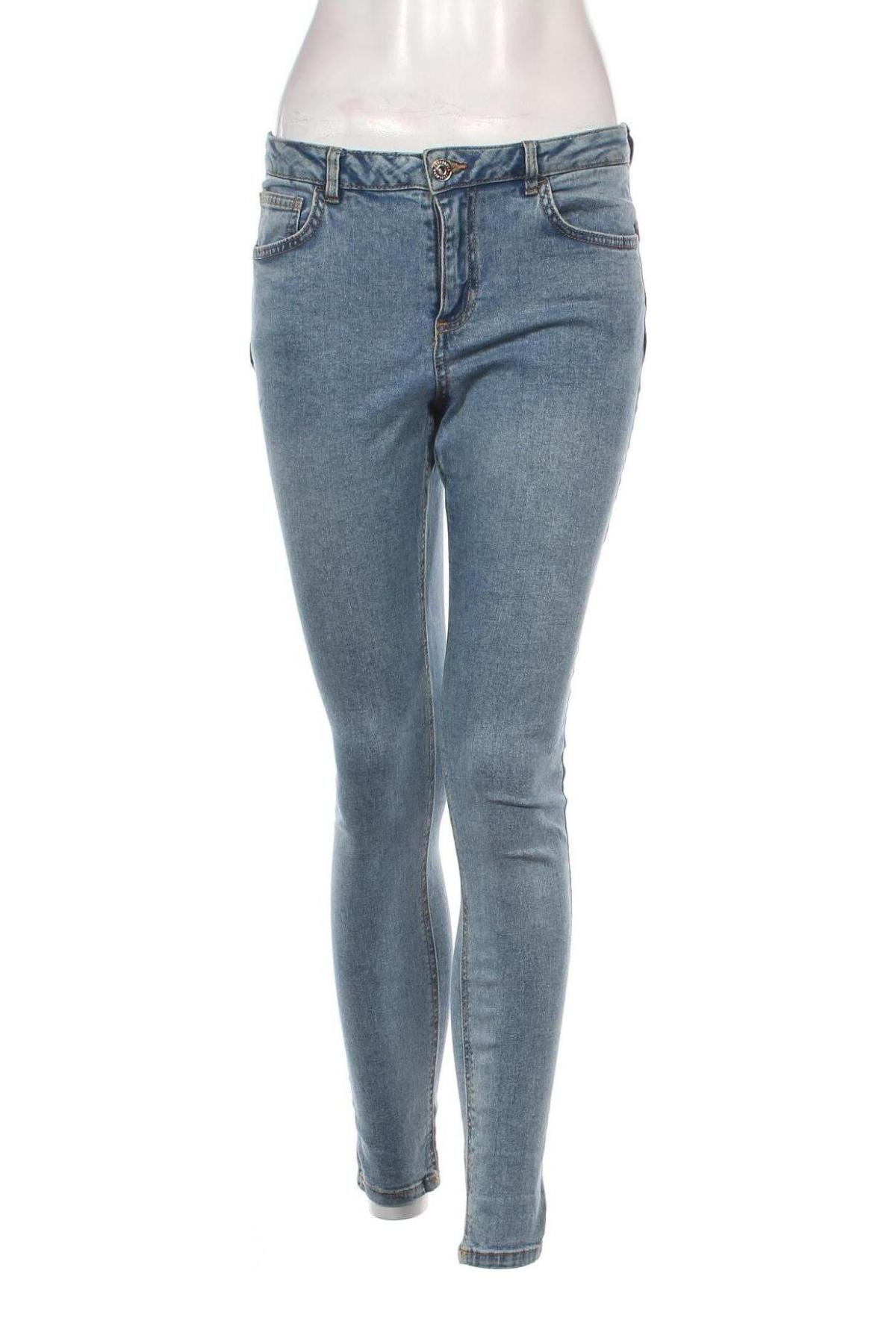 Damen Jeans Terranova, Größe M, Farbe Blau, Preis 14,83 €