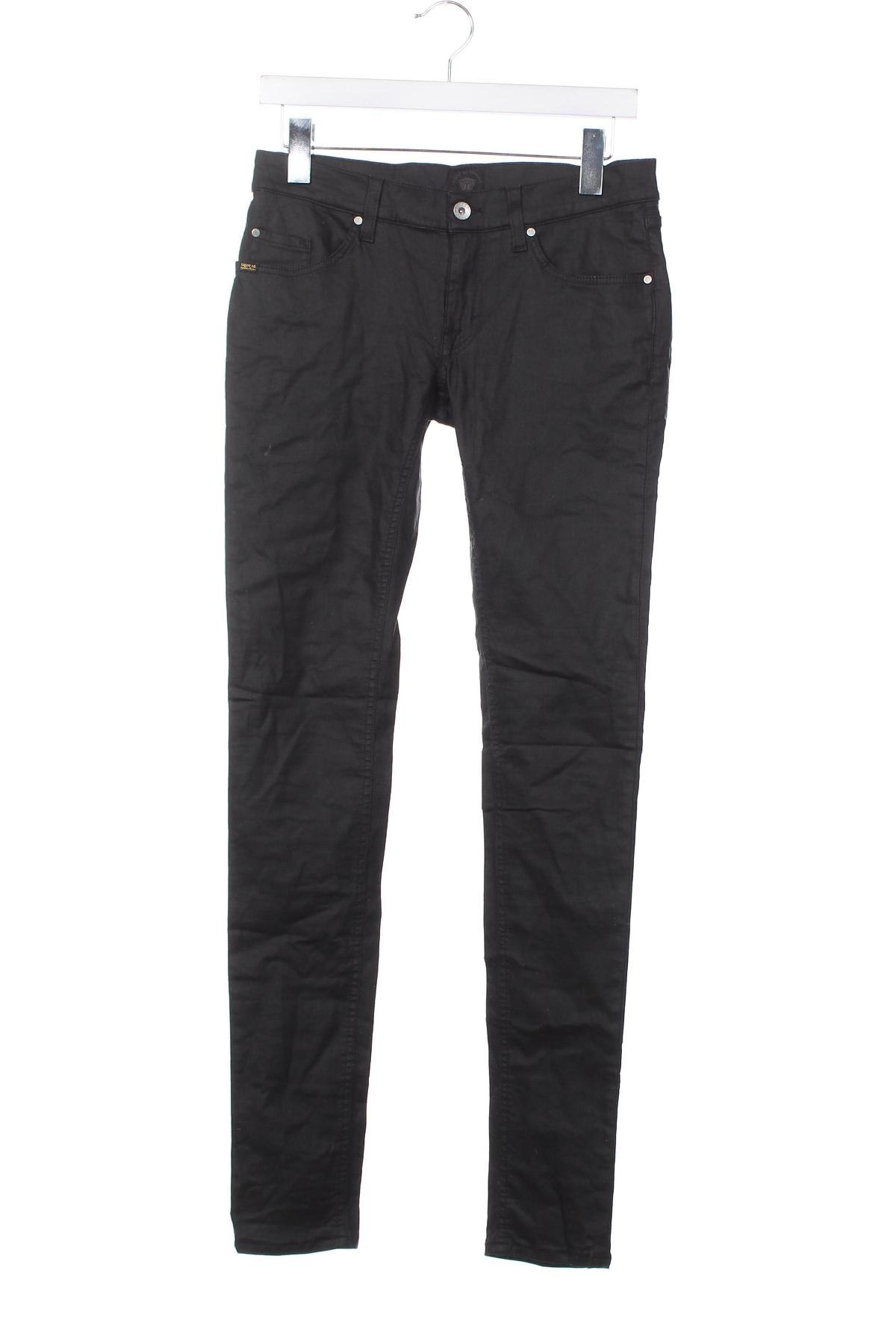 Damen Jeans Tiger Of Sweden, Größe M, Farbe Schwarz, Preis 61,99 €