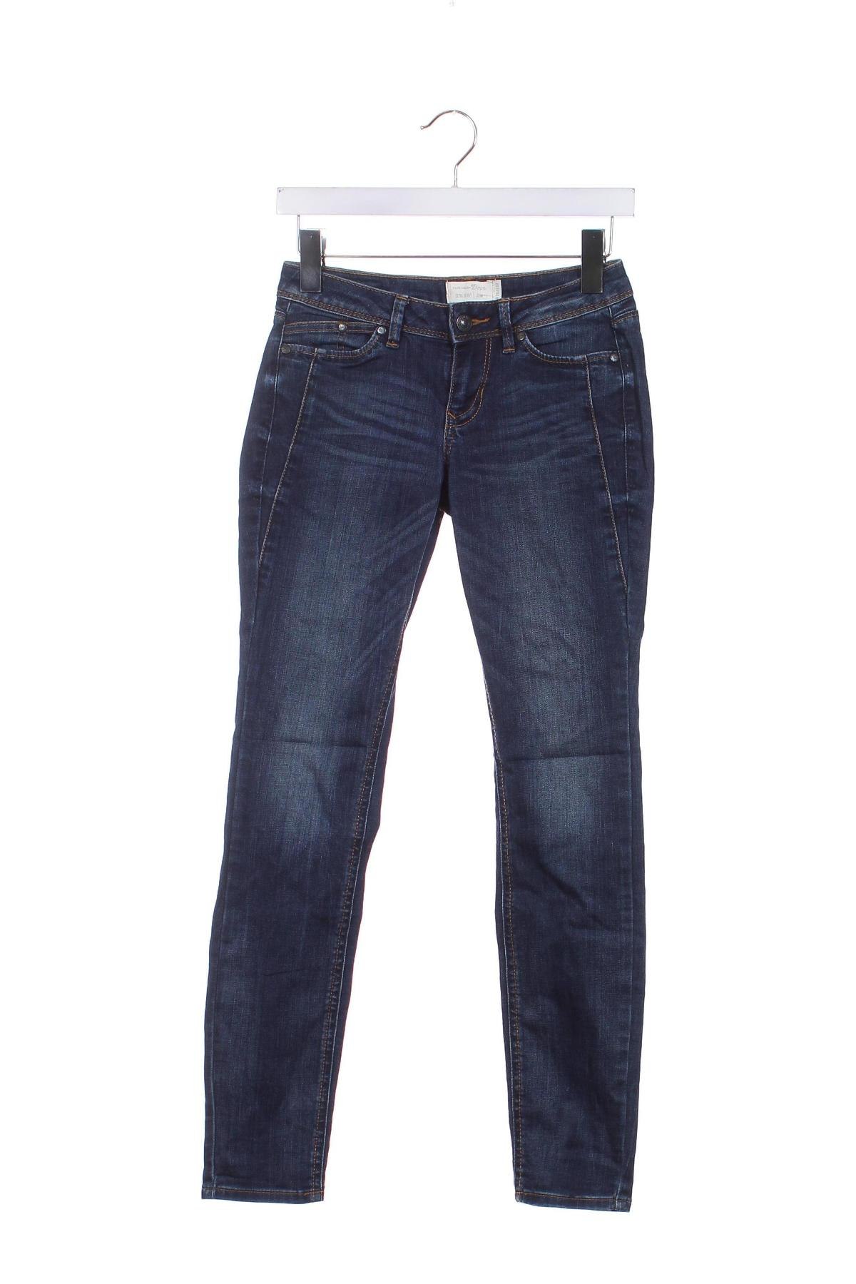 Damen Jeans Tom Tailor, Größe S, Farbe Blau, Preis 28,99 €