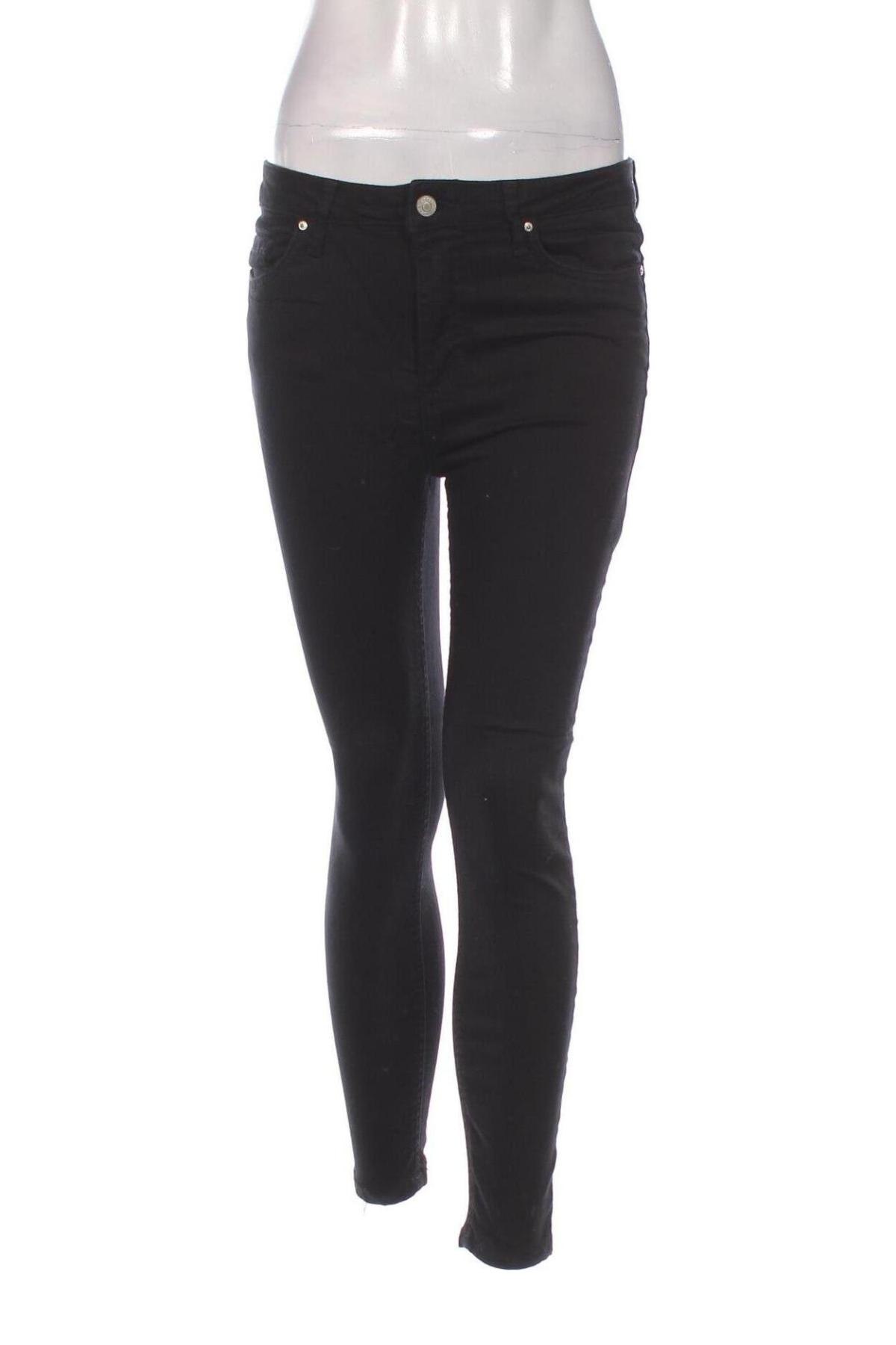 Damen Jeans Trendyol, Größe M, Farbe Schwarz, Preis 28,99 €