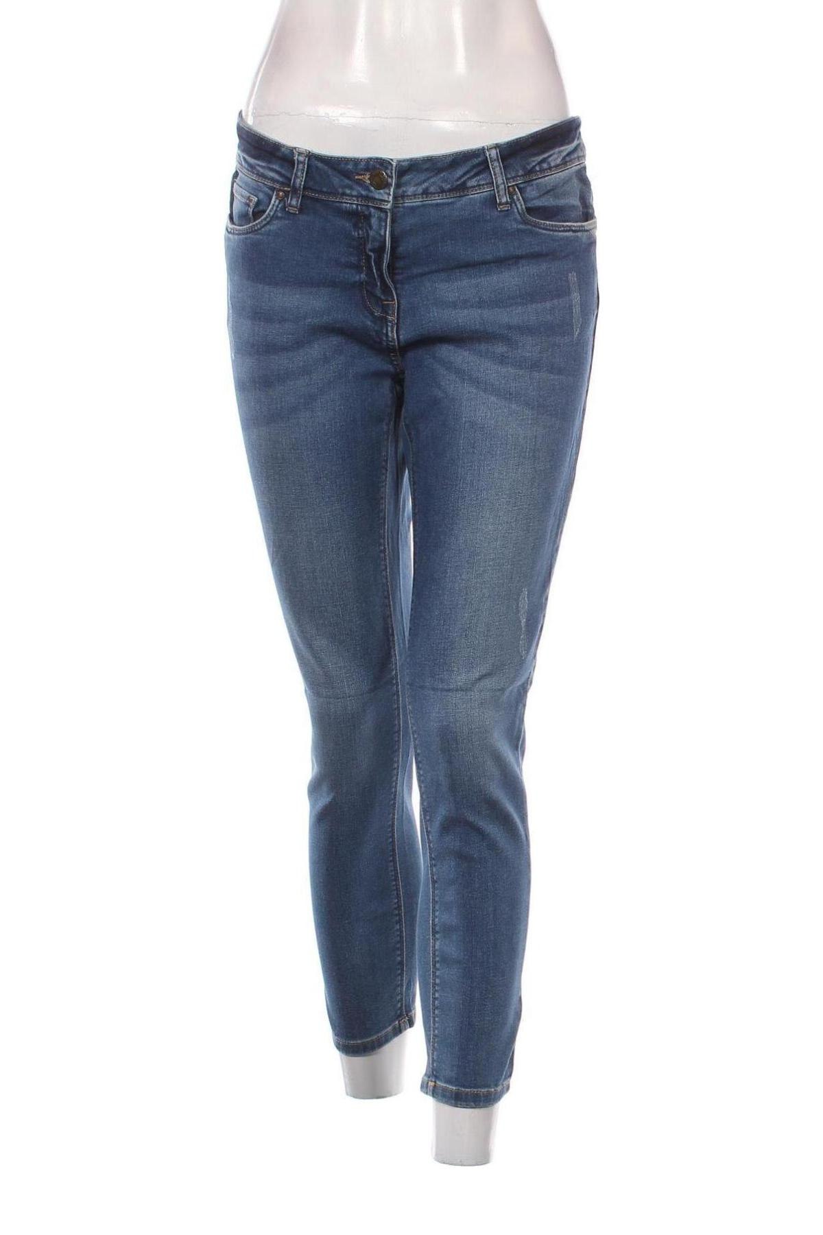 Damen Jeans Up 2 Fashion, Größe M, Farbe Blau, Preis 20,49 €