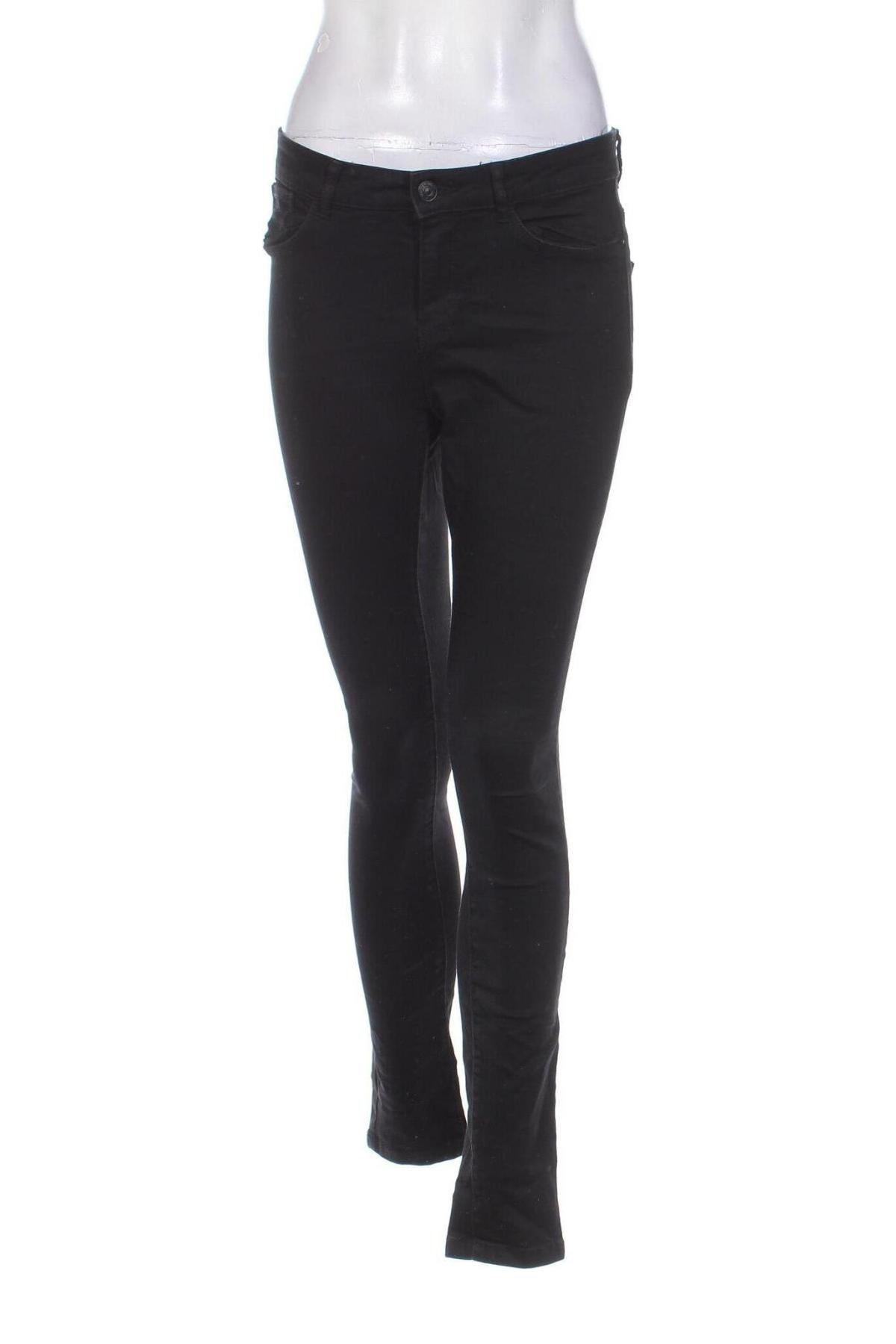 Damen Jeans Vero Moda, Größe S, Farbe Schwarz, Preis 10,99 €