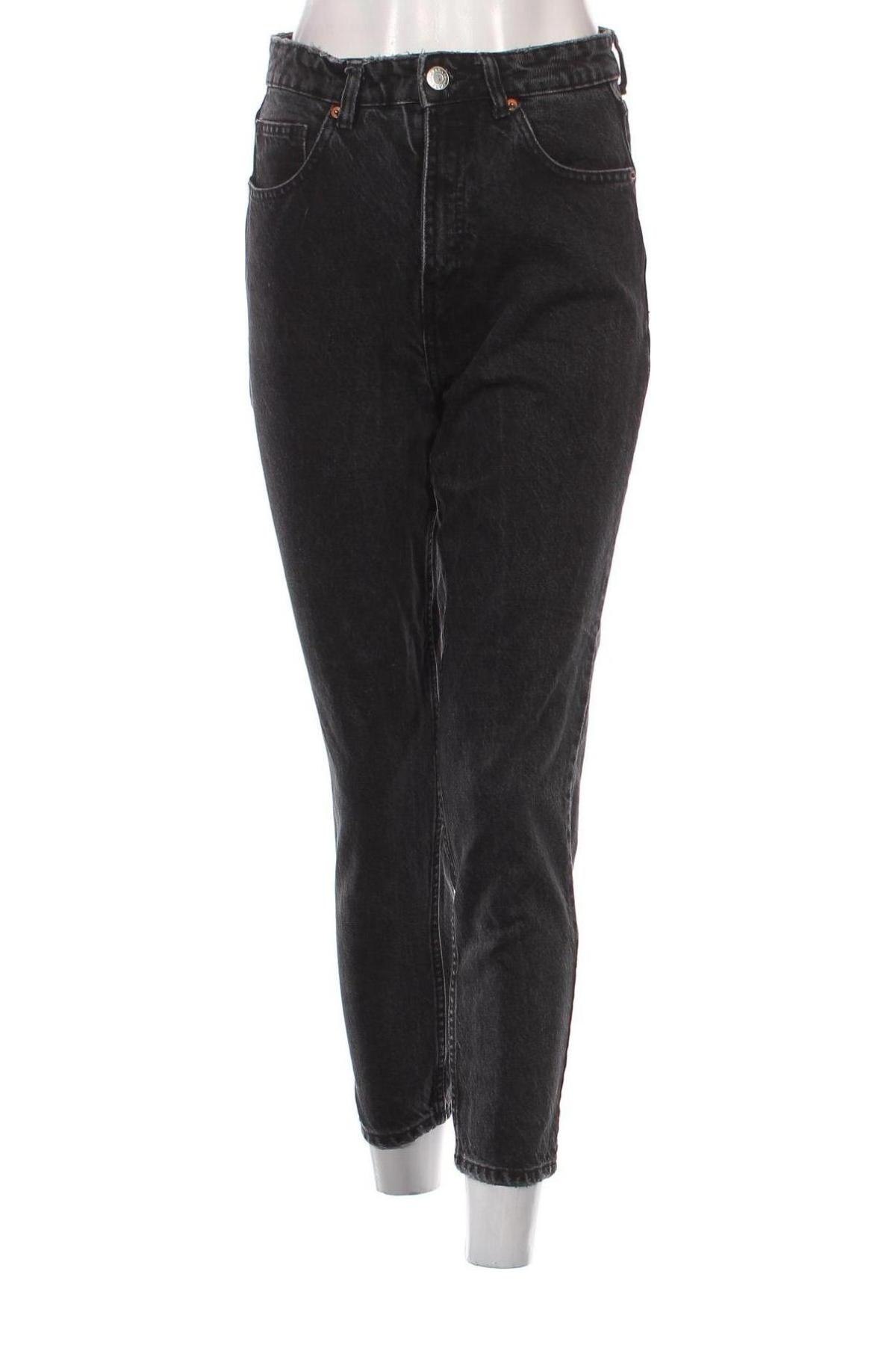 Damen Jeans Zara, Größe S, Farbe Schwarz, Preis € 8,99