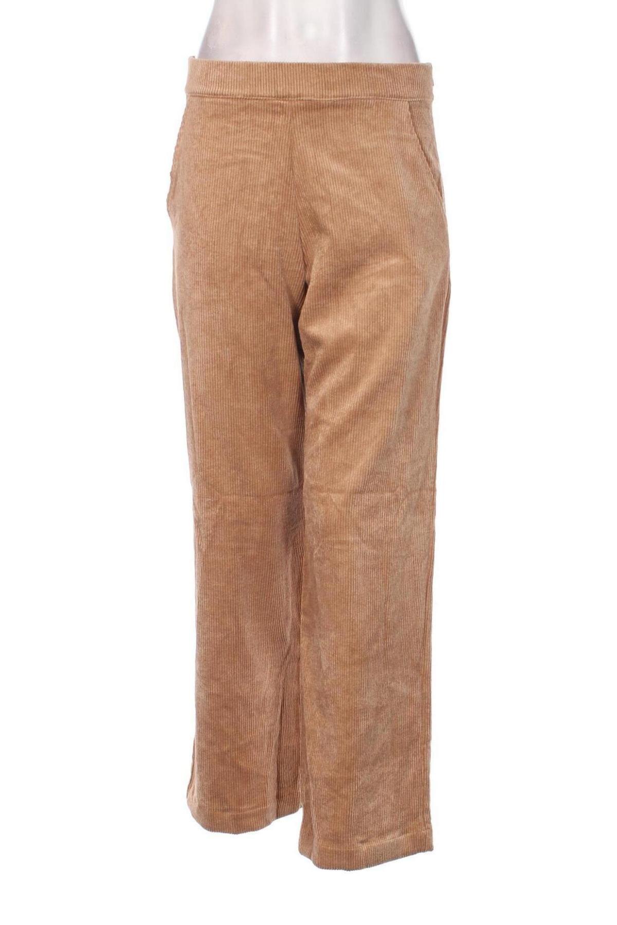 Damen Cordhose, Größe S, Farbe Beige, Preis € 20,49