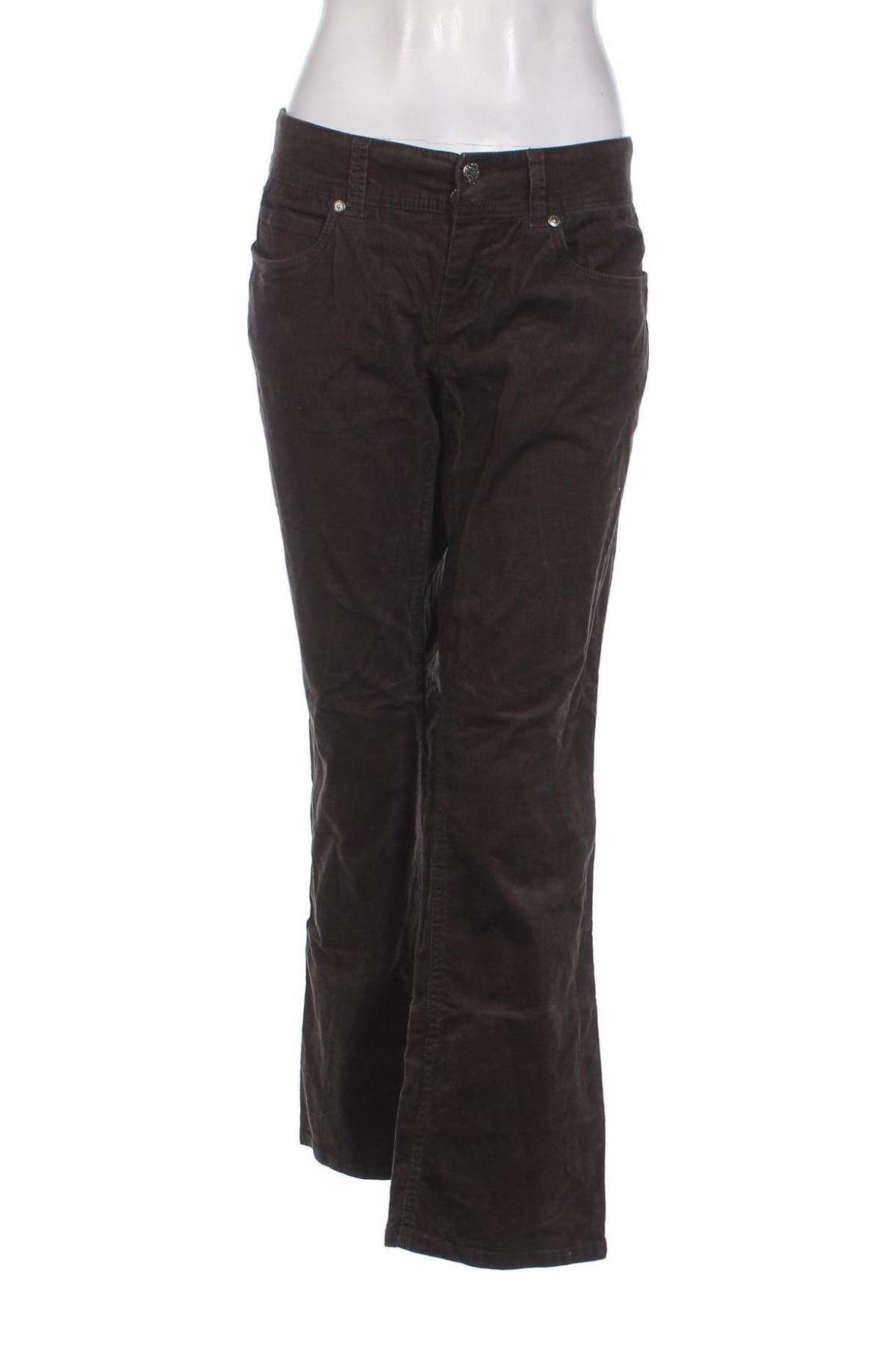 Damen Cordhose Esprit, Größe XL, Farbe Braun, Preis € 17,49