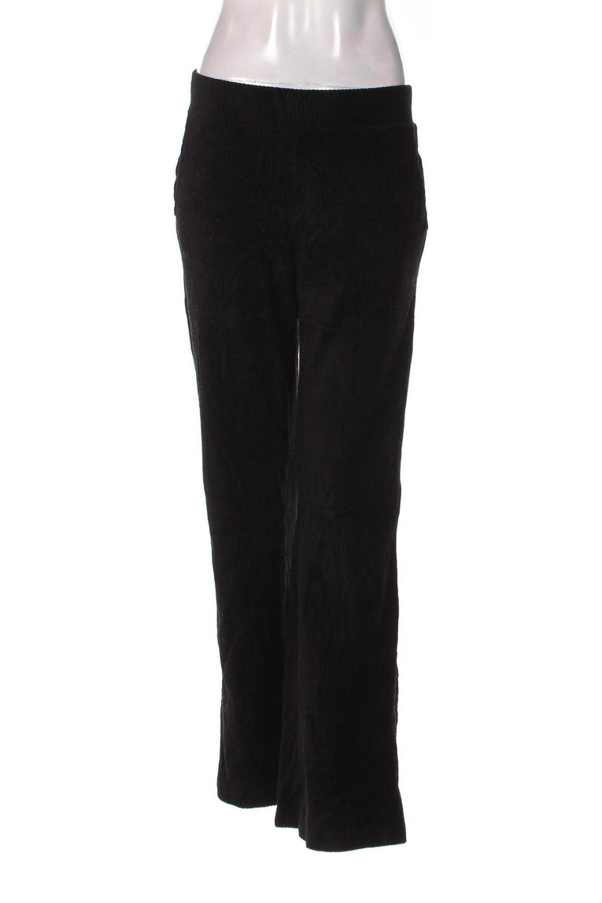 Damen Cordhose Lindex, Größe S, Farbe Schwarz, Preis € 20,49