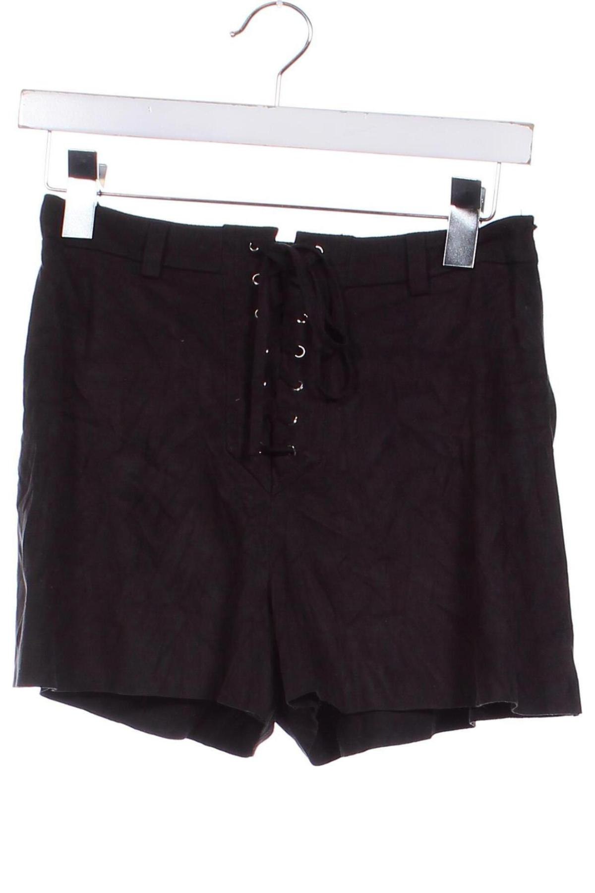 Damen Shorts Bik Bok, Größe XS, Farbe Schwarz, Preis 8,99 €