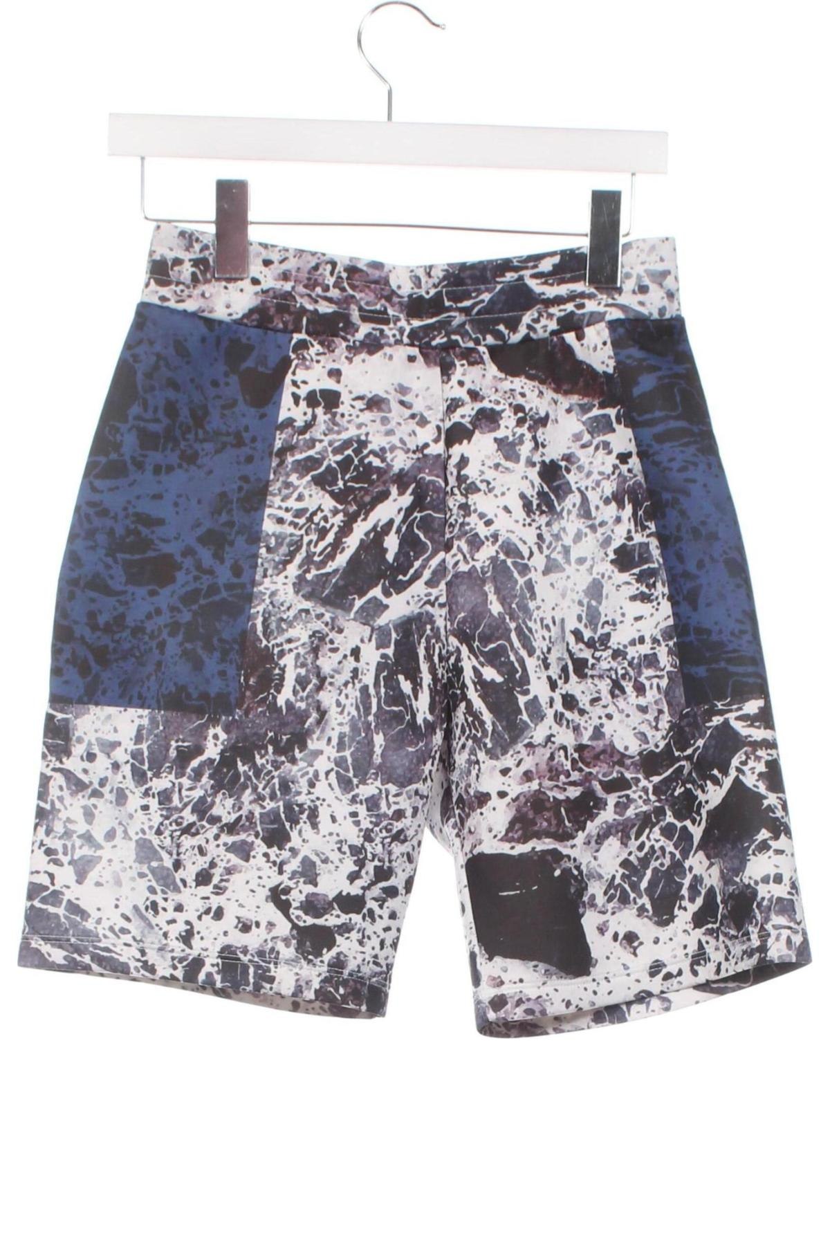 Pantaloni scurți de femei Junkyard, Mărime XS, Culoare Multicolor, Preț 69,99 Lei