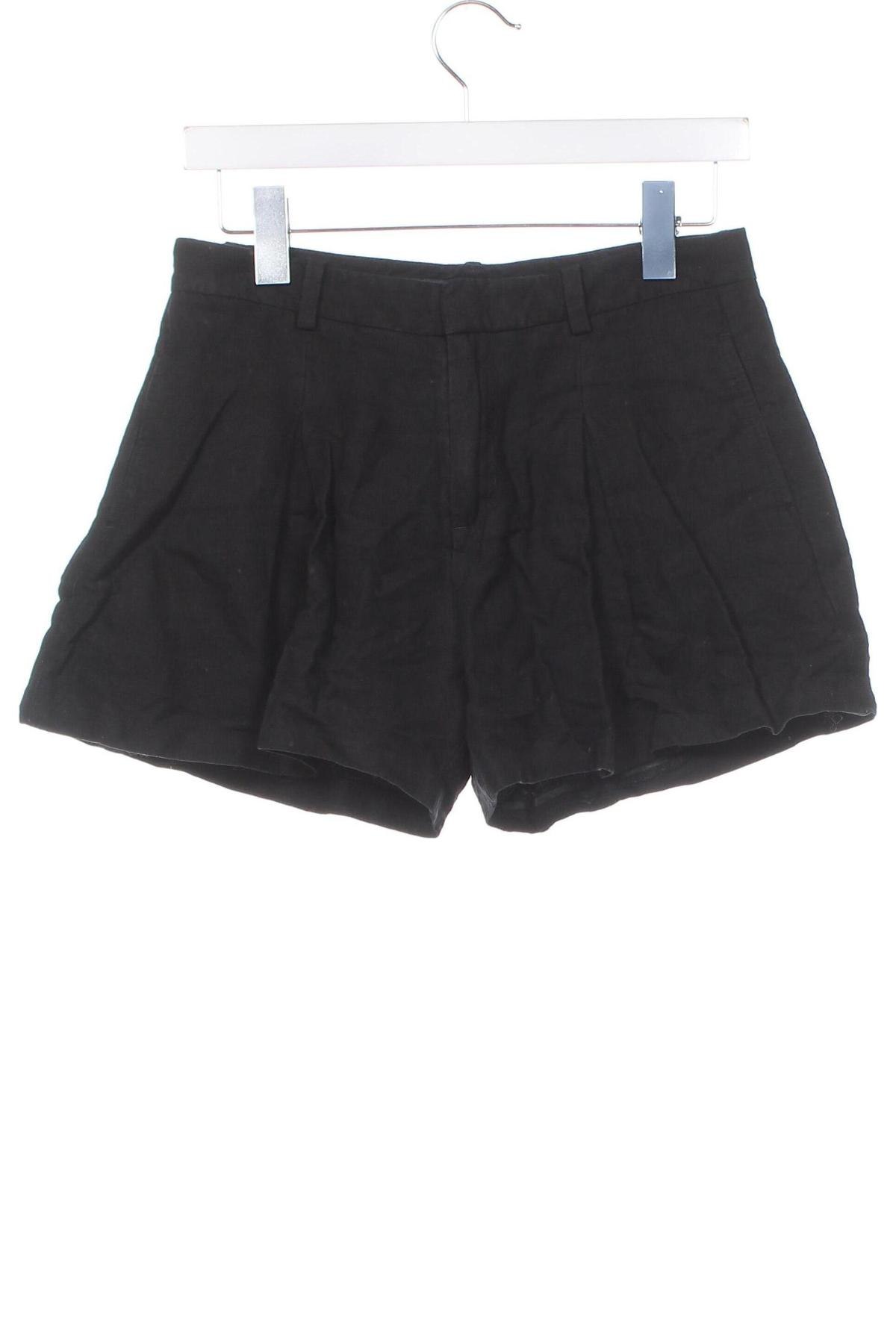 Damen Shorts Marc O'Polo, Größe S, Farbe Schwarz, Preis € 52,49