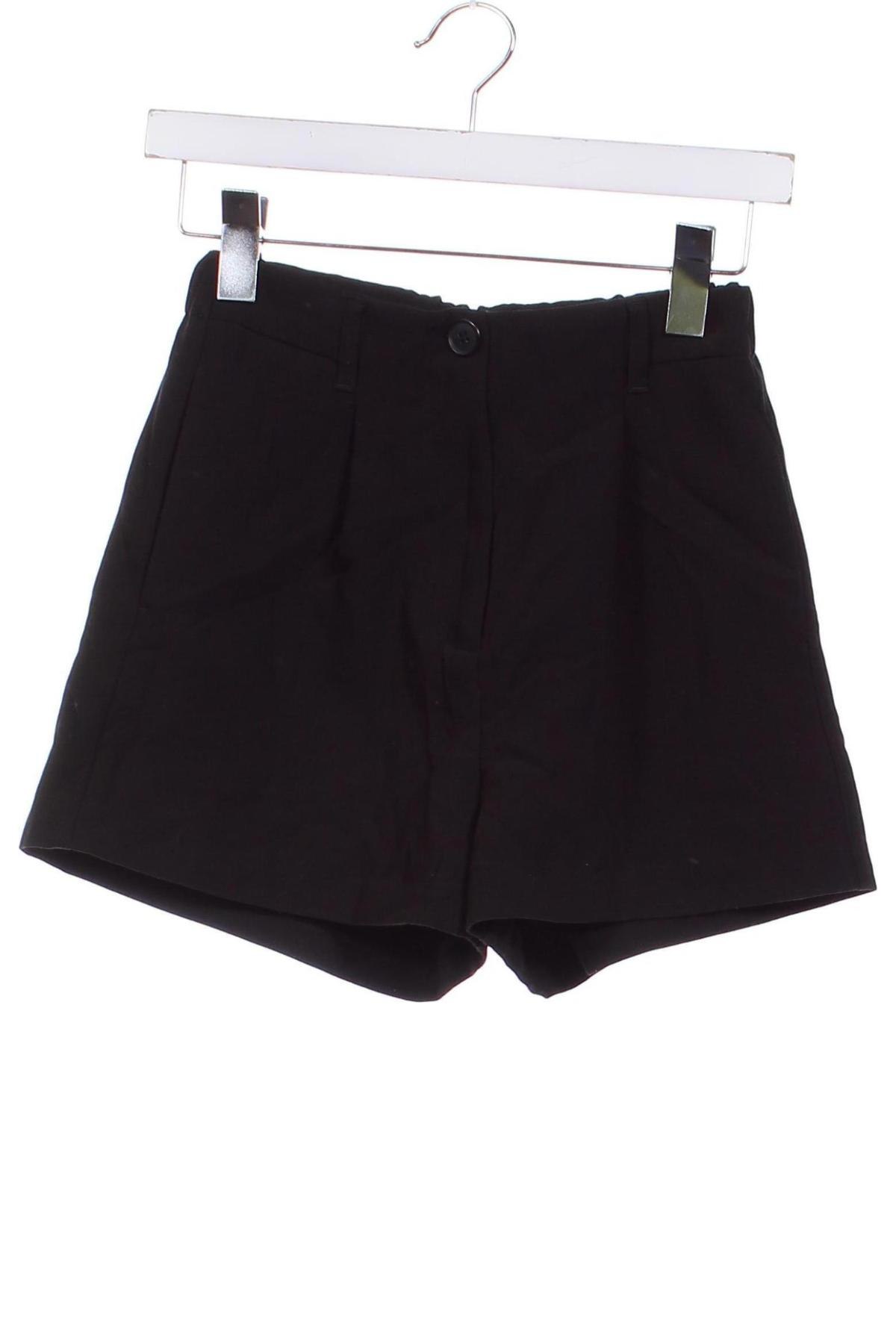 Damen Shorts Pimkie, Größe XS, Farbe Schwarz, Preis € 13,49