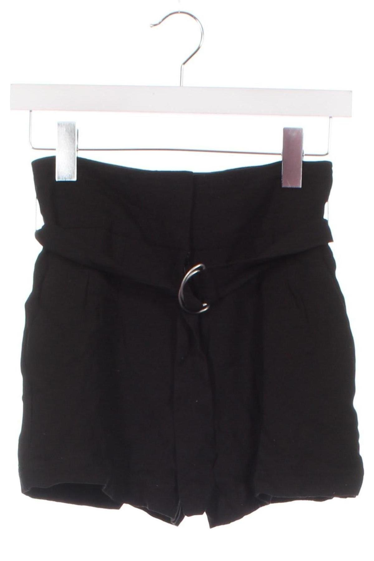 Damen Shorts Promod, Größe XS, Farbe Schwarz, Preis € 18,00